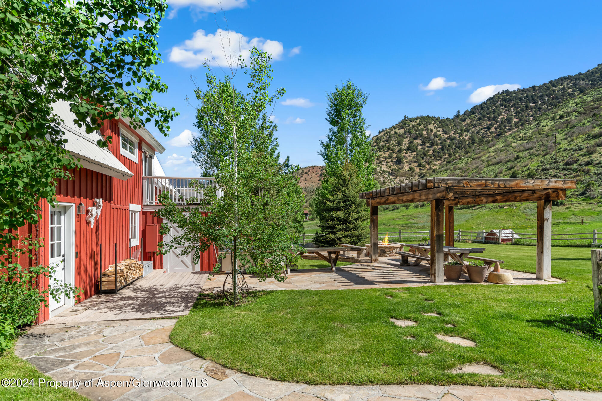 172 Katie Park Lane Snowmass CO 81654