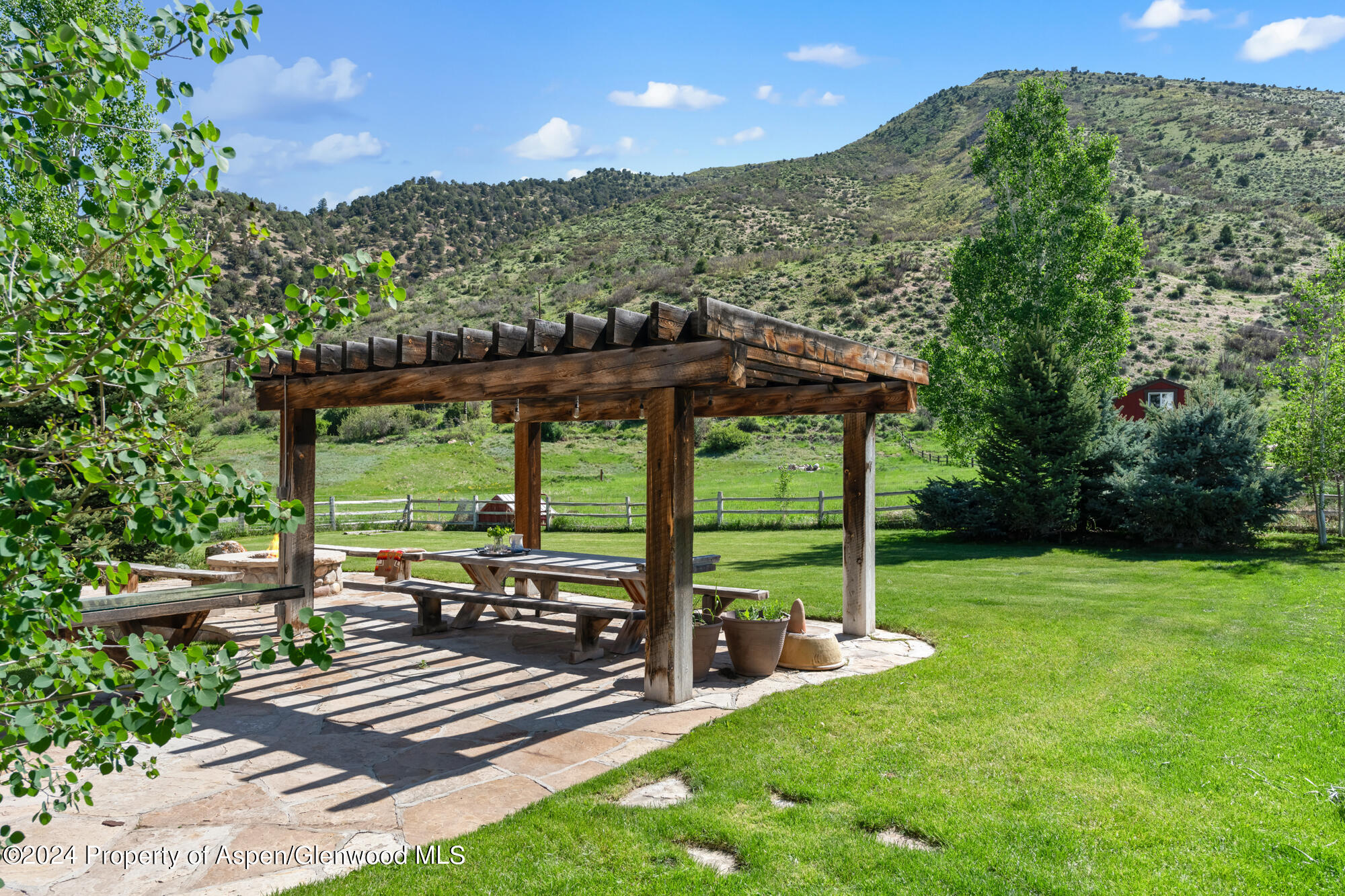 172 Katie Park Lane Snowmass CO 81654