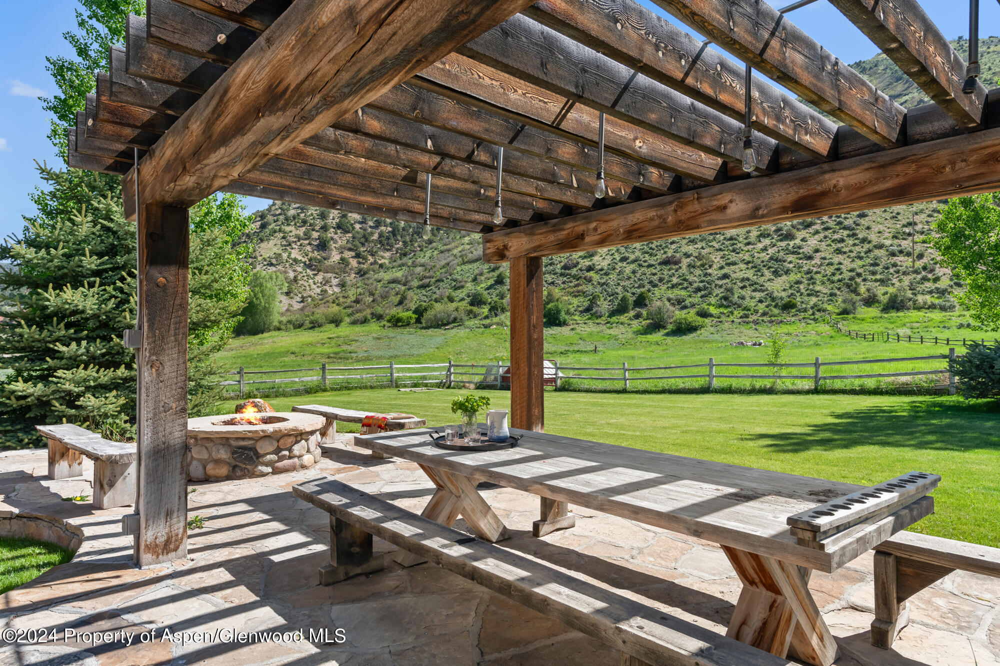 172 Katie Park Lane Snowmass CO 81654