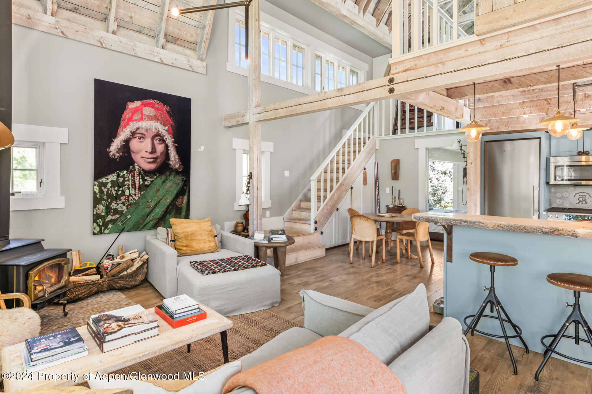 172 Katie Park Lane Snowmass CO 81654