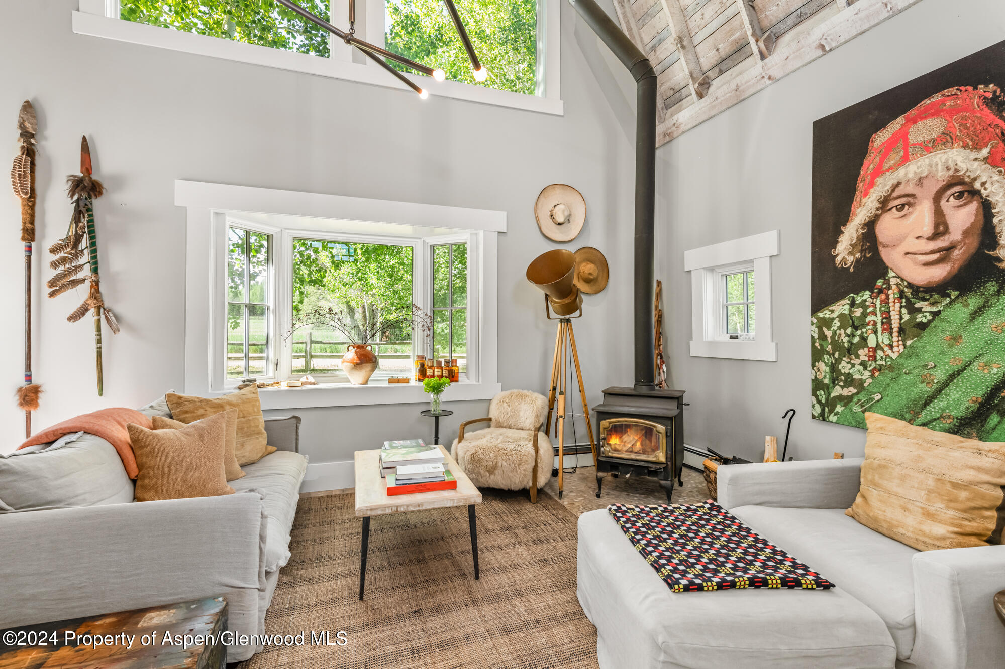 172 Katie Park Lane Snowmass CO 81654