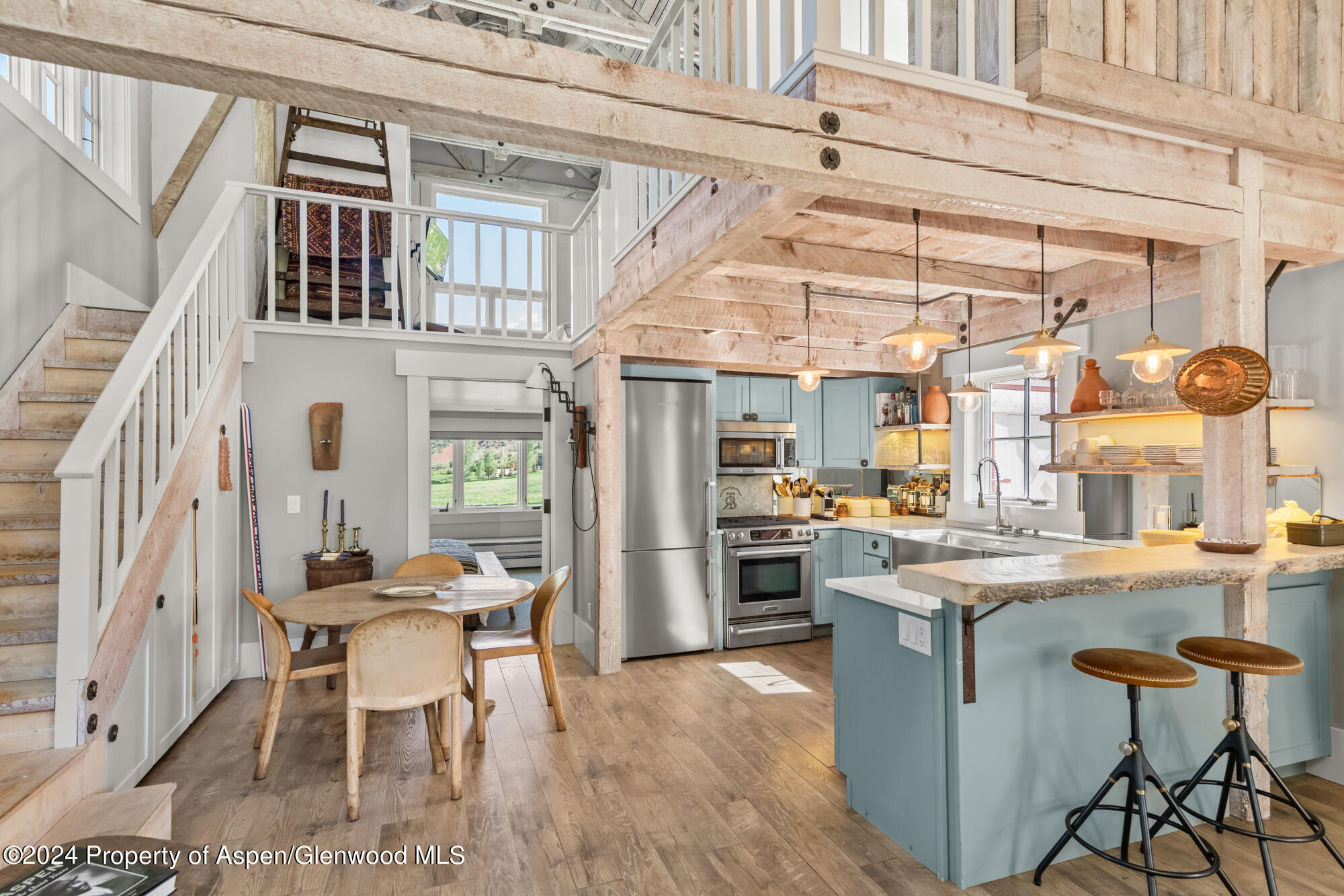 172 Katie Park Lane Snowmass CO 81654