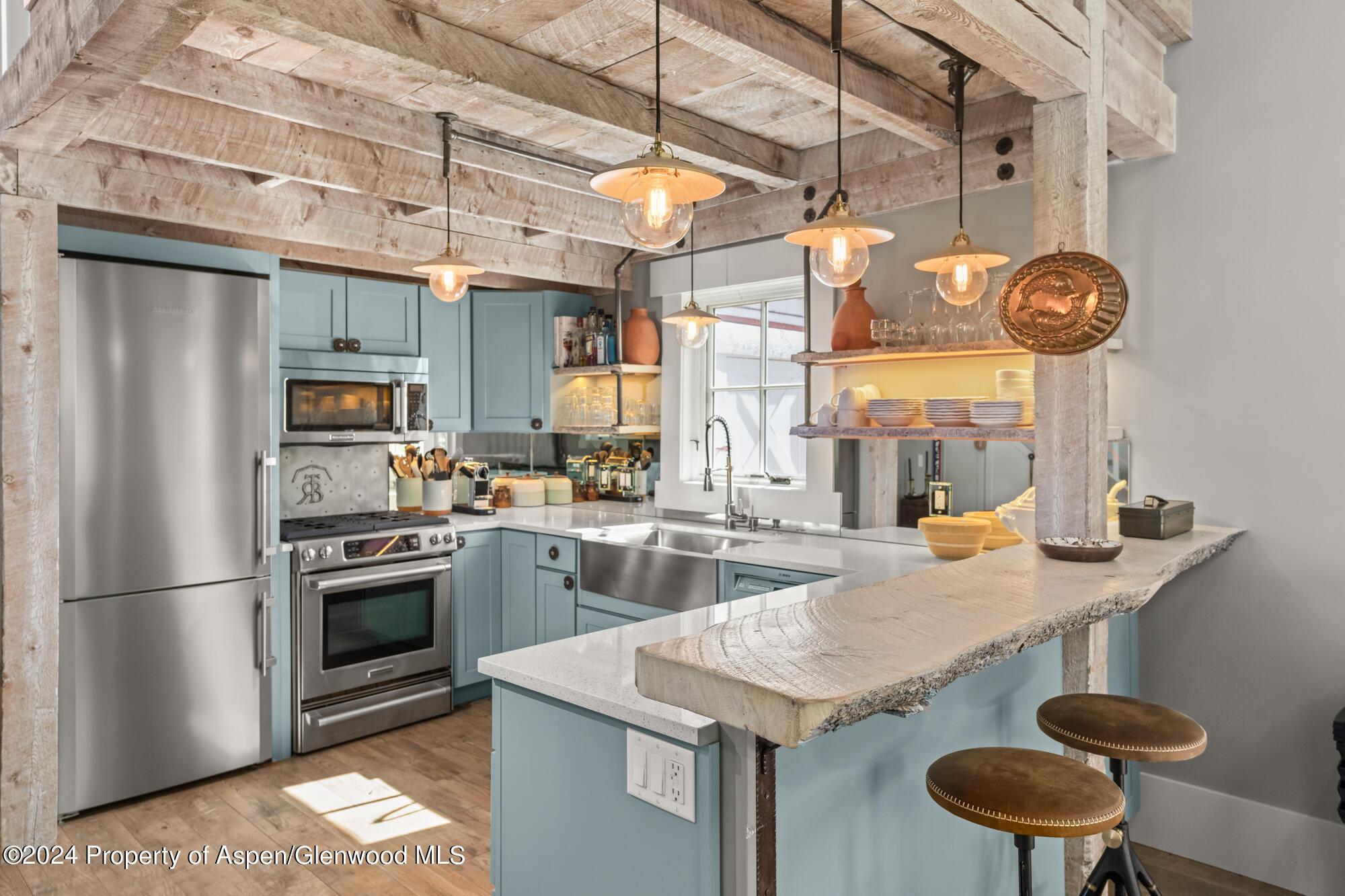 172 Katie Park Lane Snowmass CO 81654