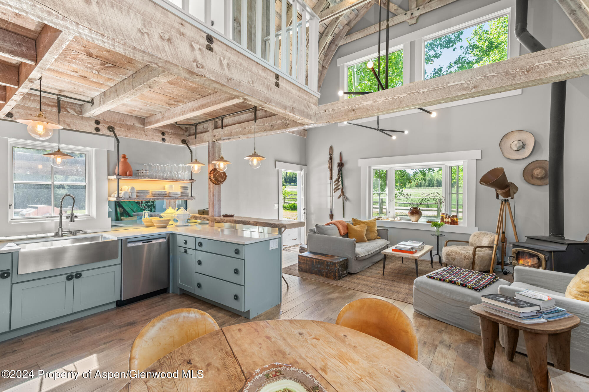 172 Katie Park Lane Snowmass CO 81654