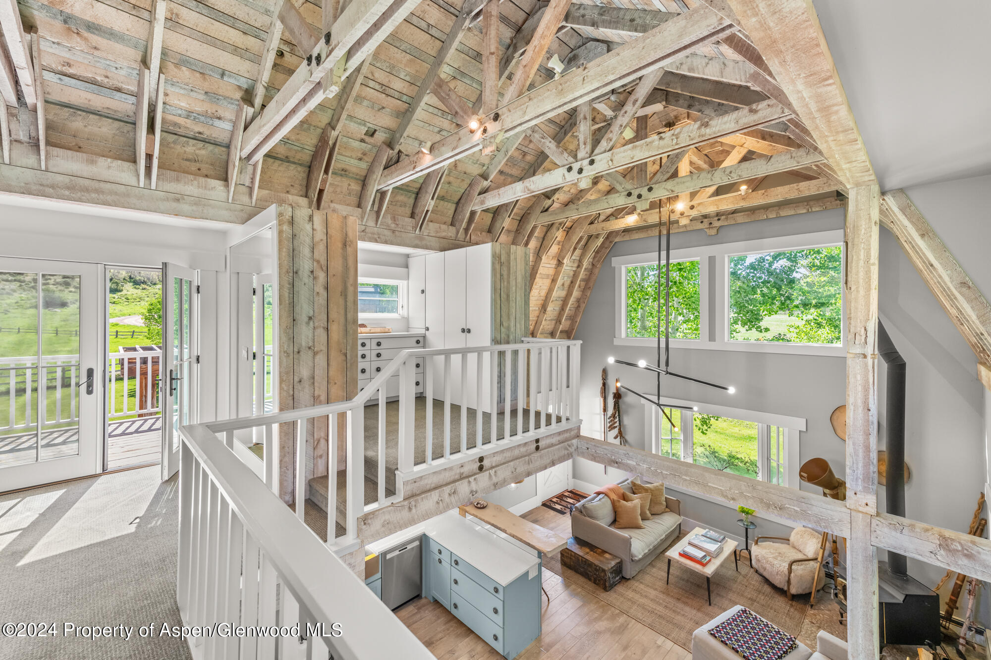 172 Katie Park Lane Snowmass CO 81654