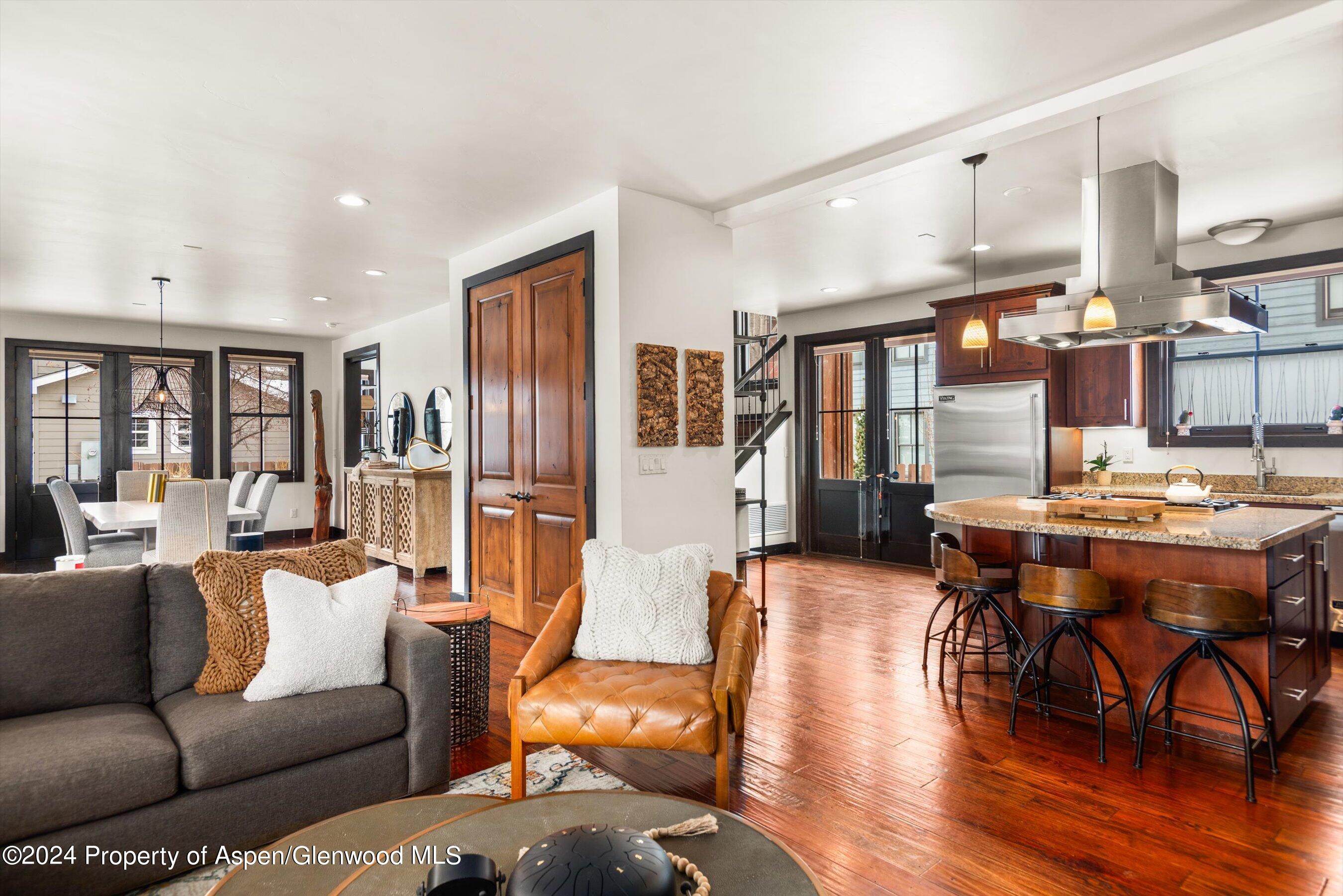 333 Sopris Circle Basalt CO 81621