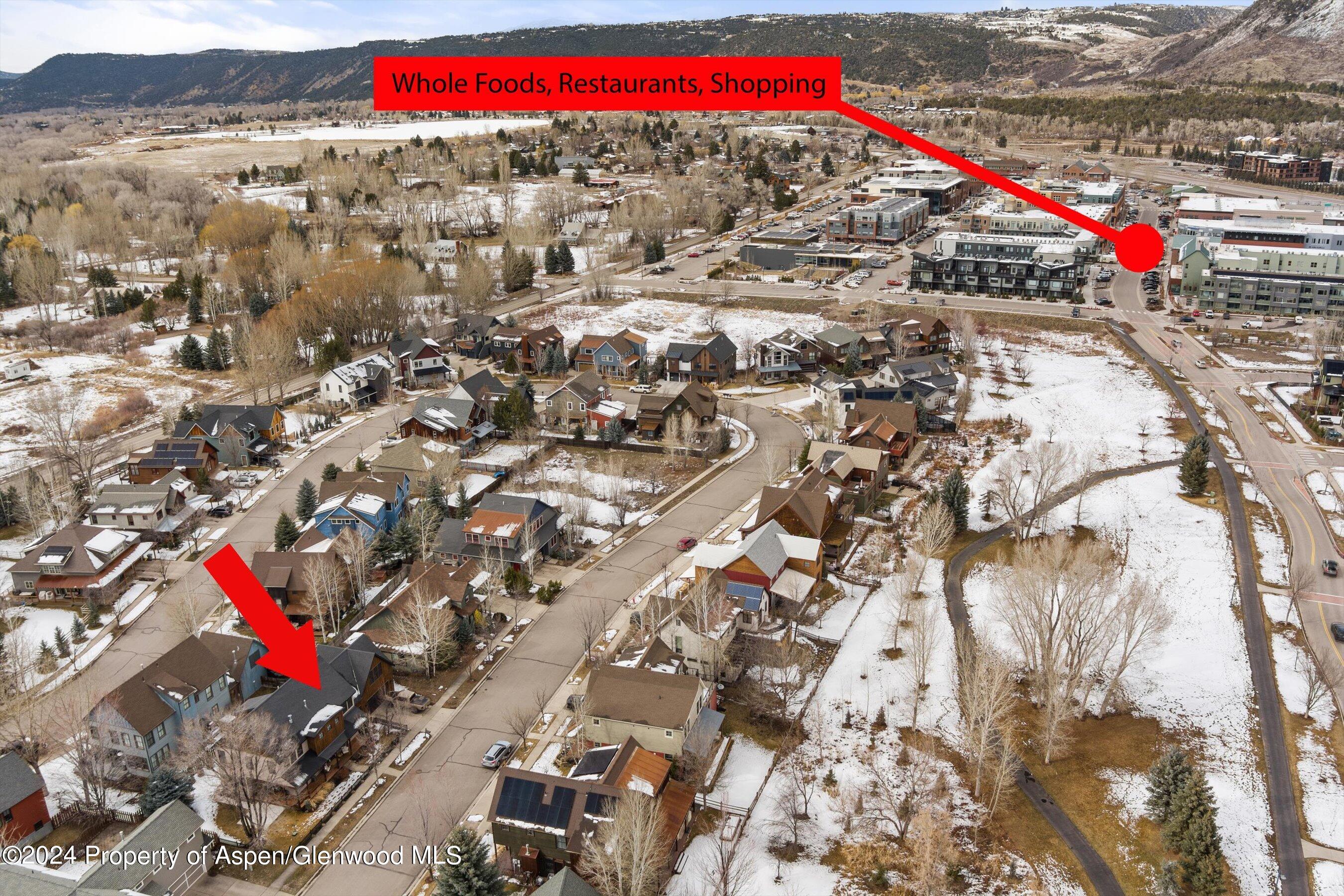 333 Sopris Circle Basalt CO 81621