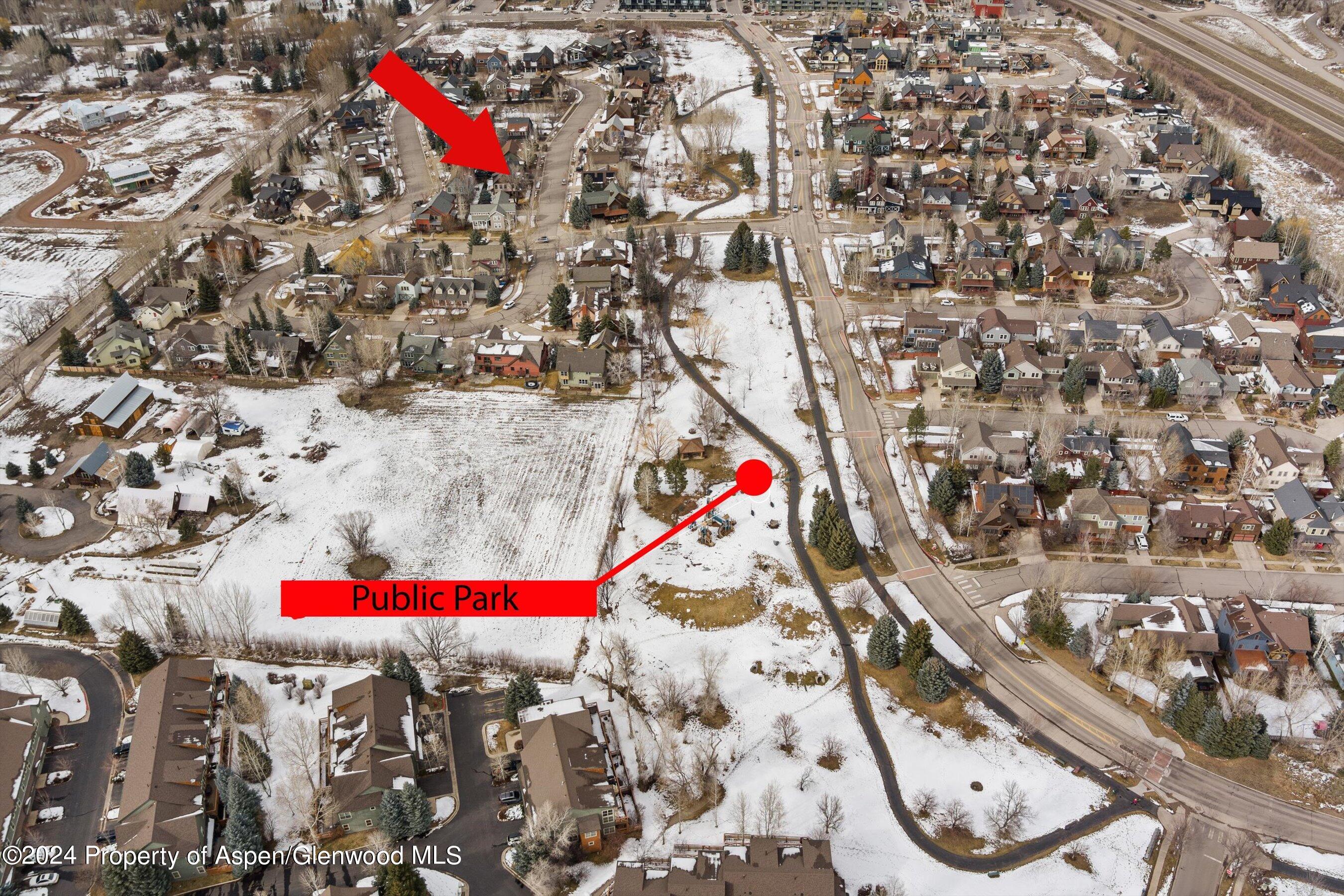 333 Sopris Circle Basalt CO 81621