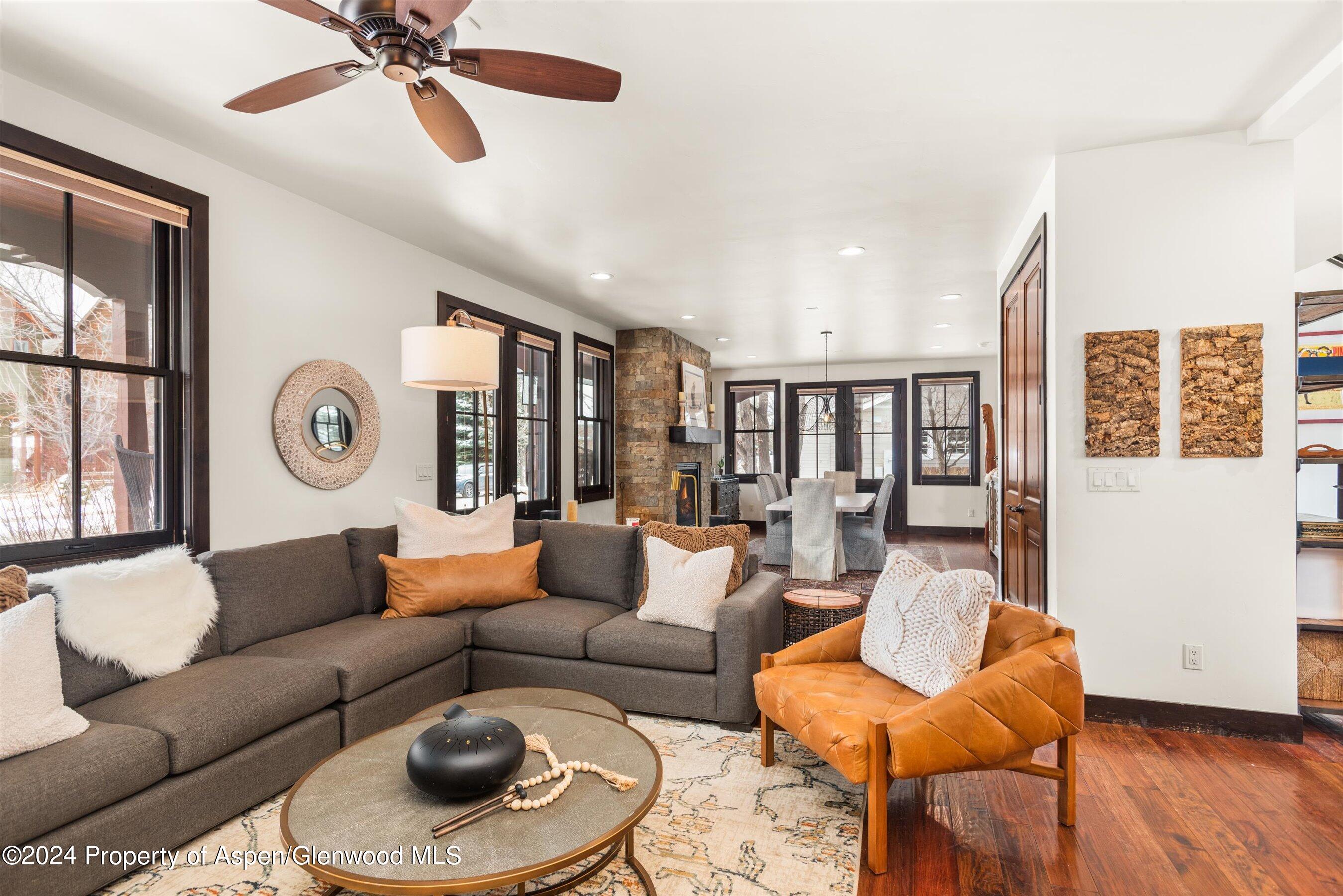 333 Sopris Circle Basalt CO 81621