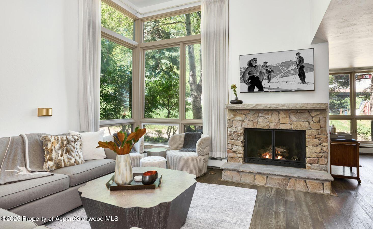 800 S Monarch Street Aspen CO 81611