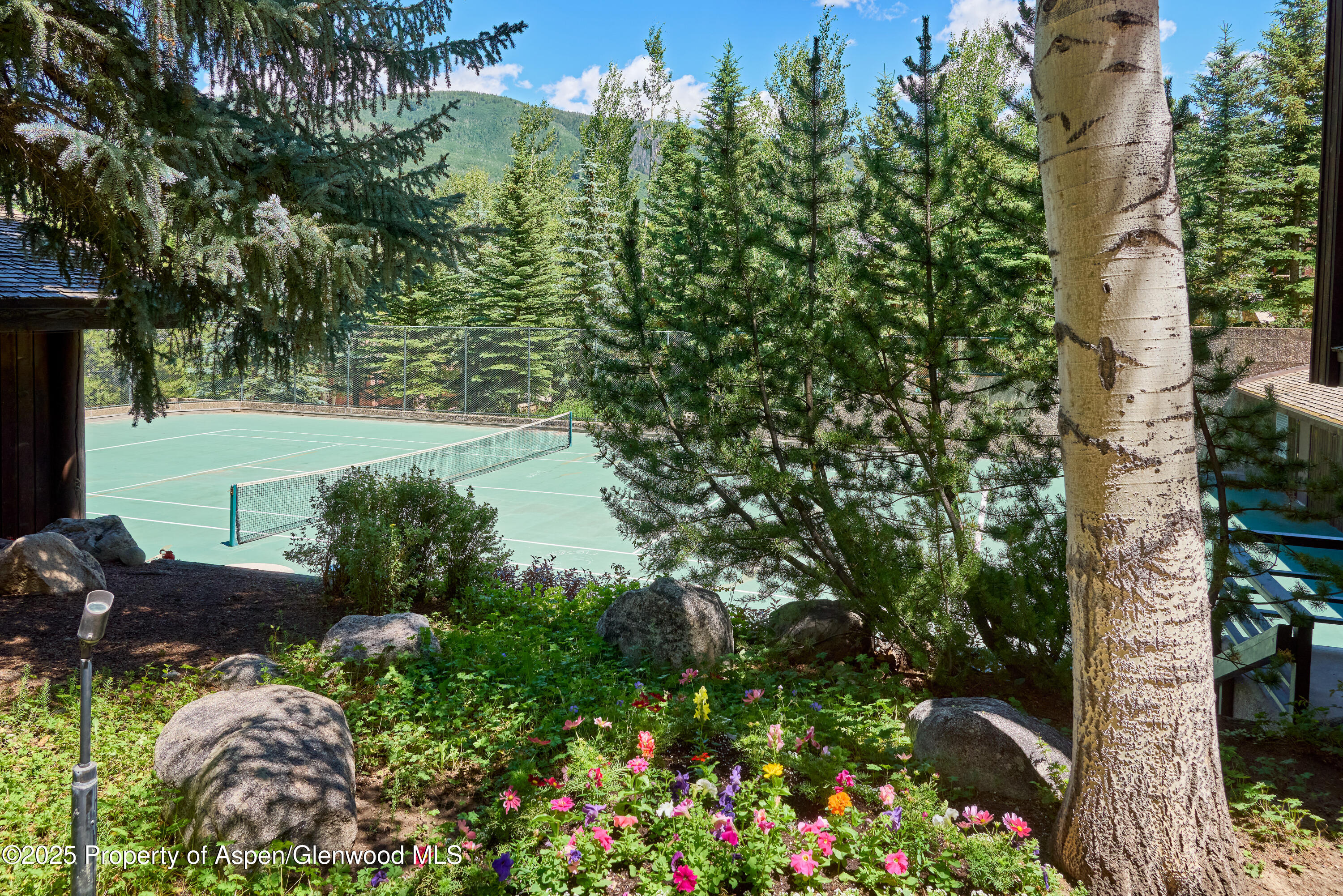 800 S Monarch Street Aspen CO 81611