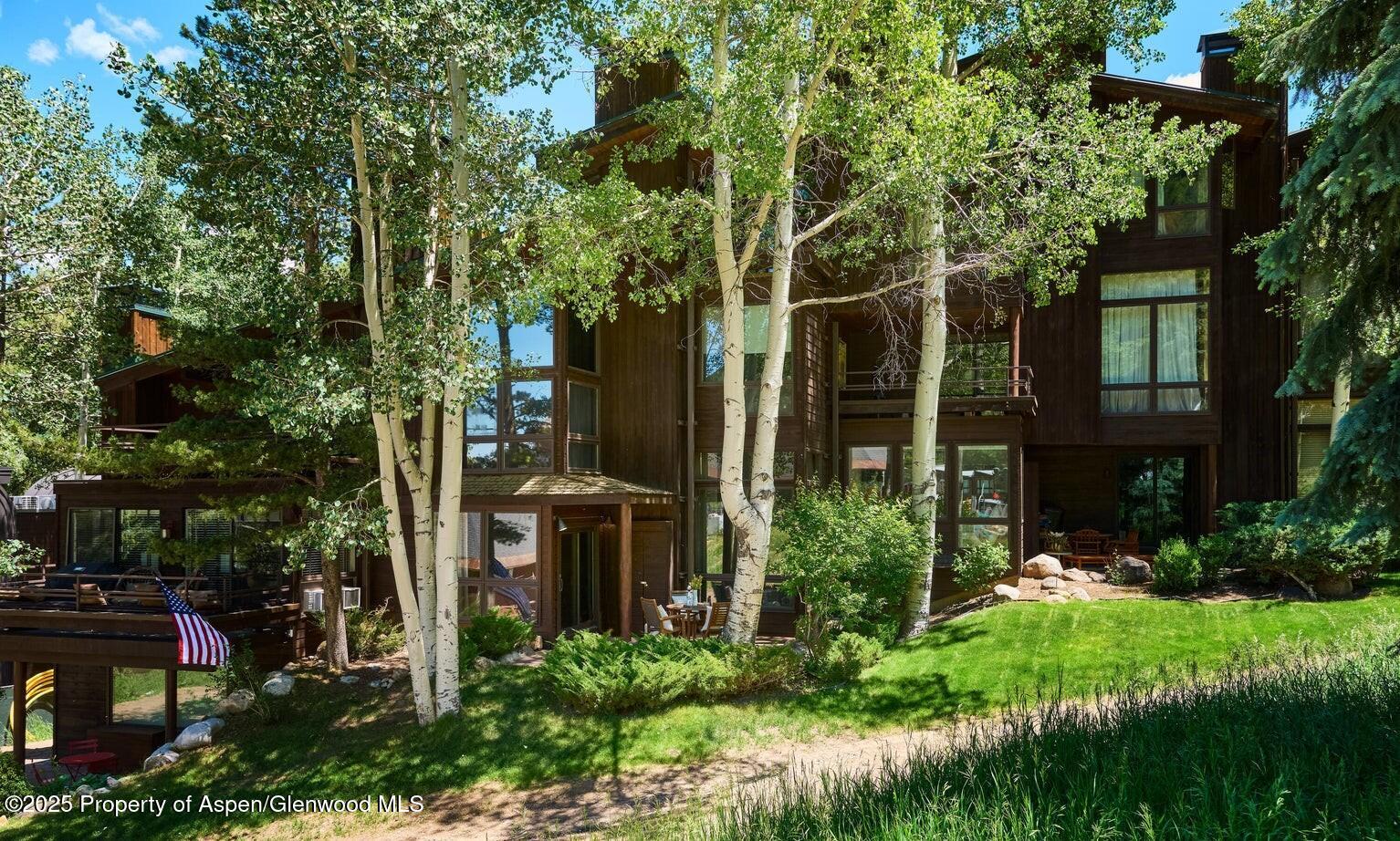 800 S Monarch Street Aspen CO 81611