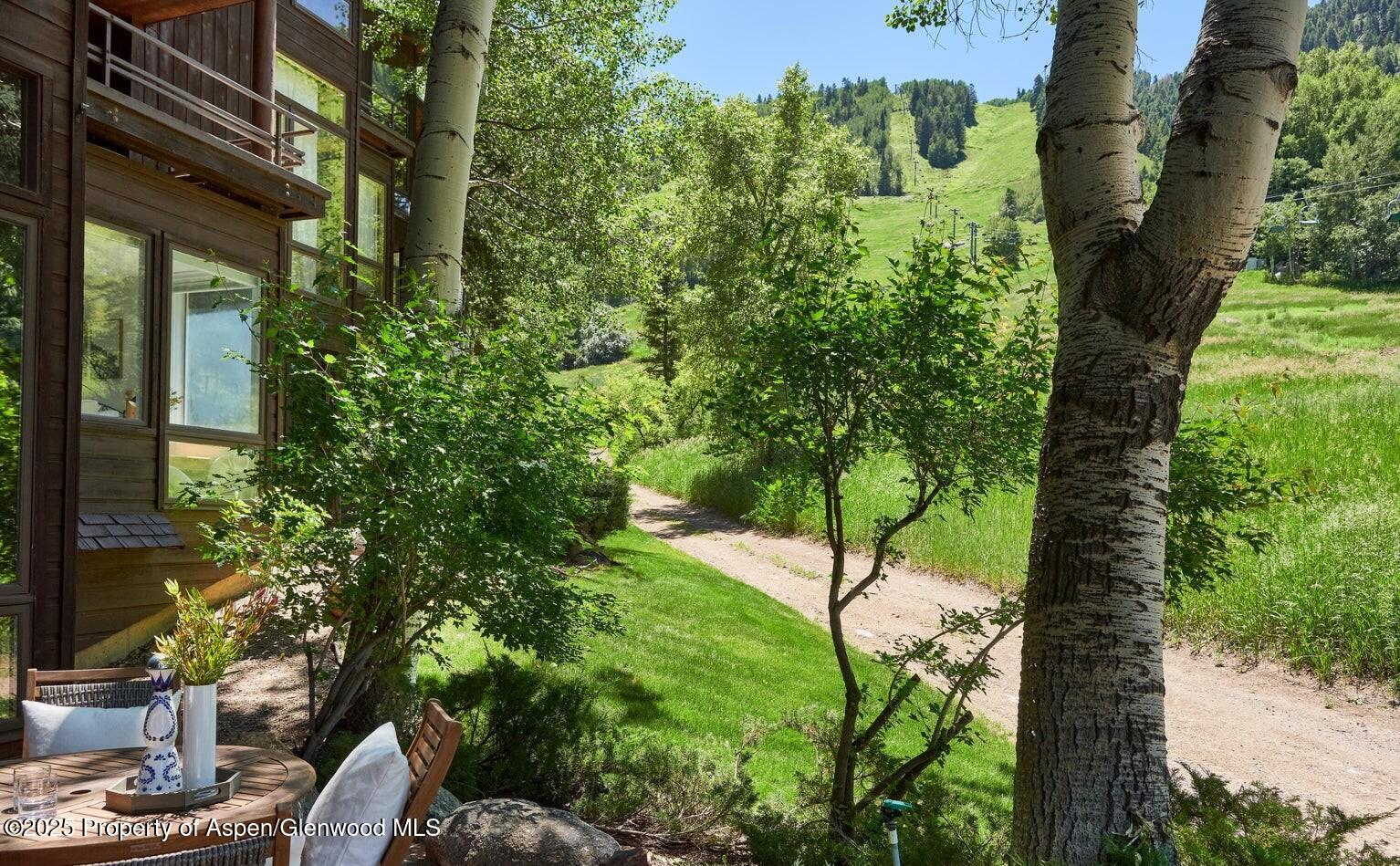 800 S Monarch Street Aspen CO 81611