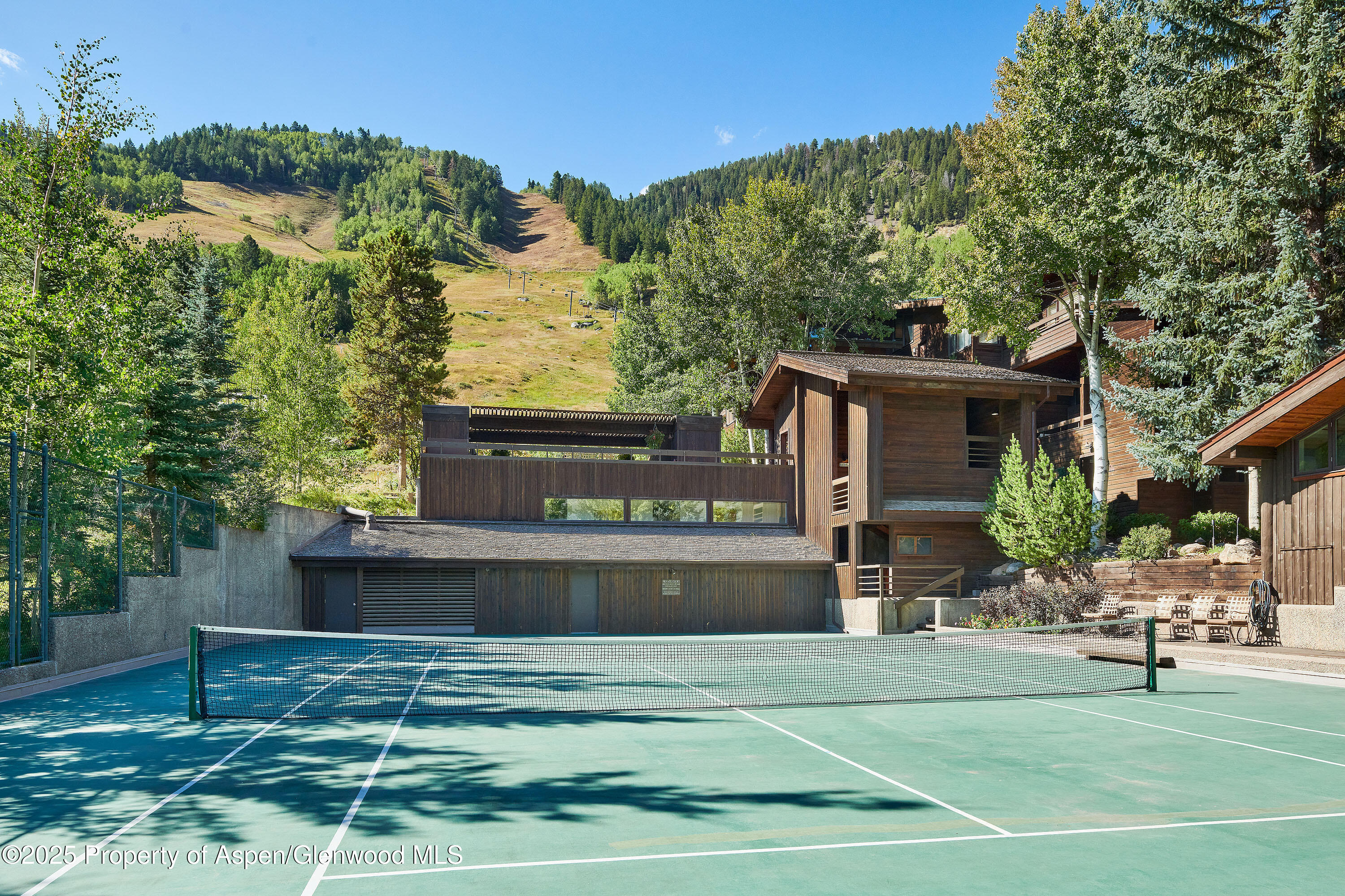 800 S Monarch Street Aspen CO 81611