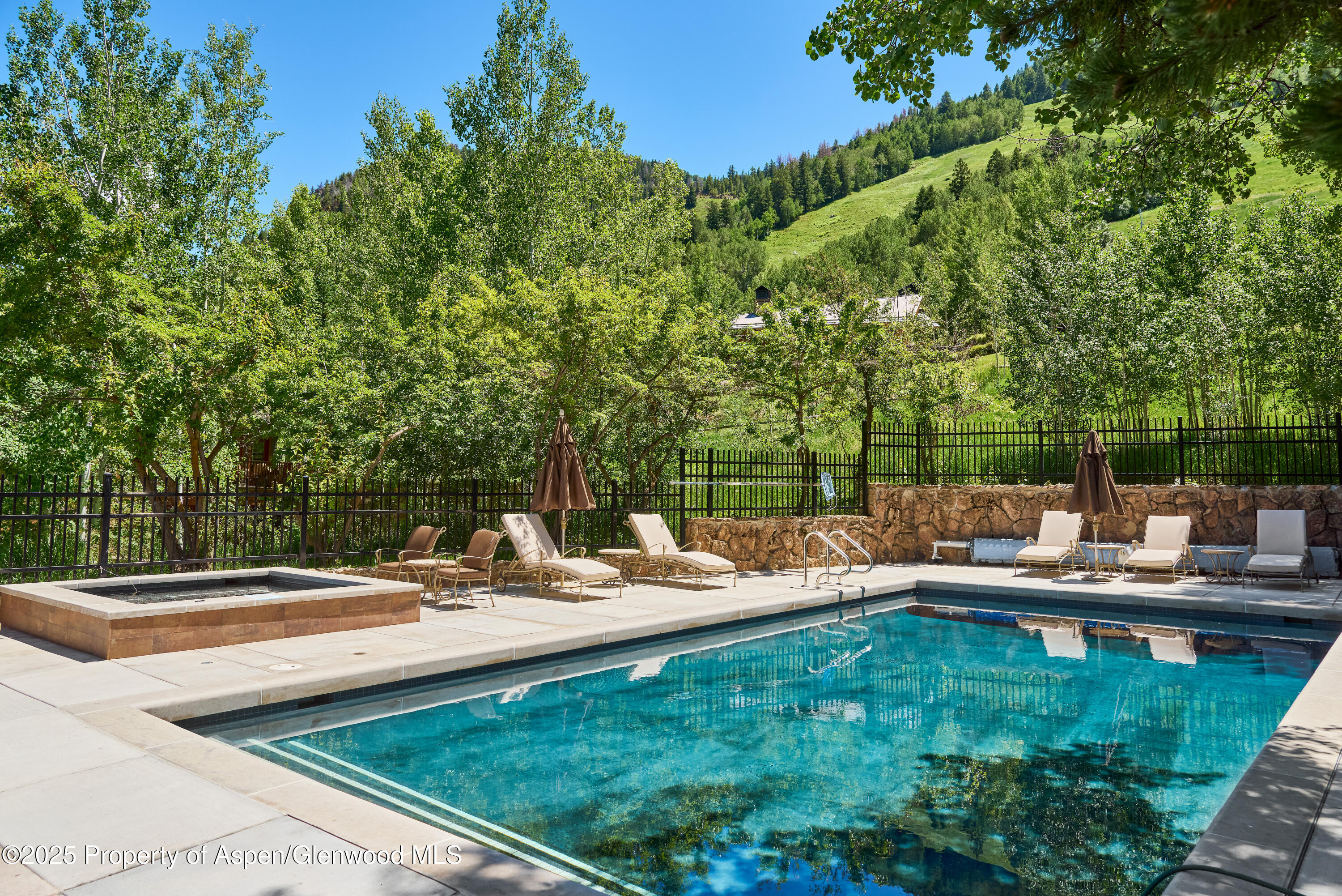 800 S Monarch Street Aspen CO 81611