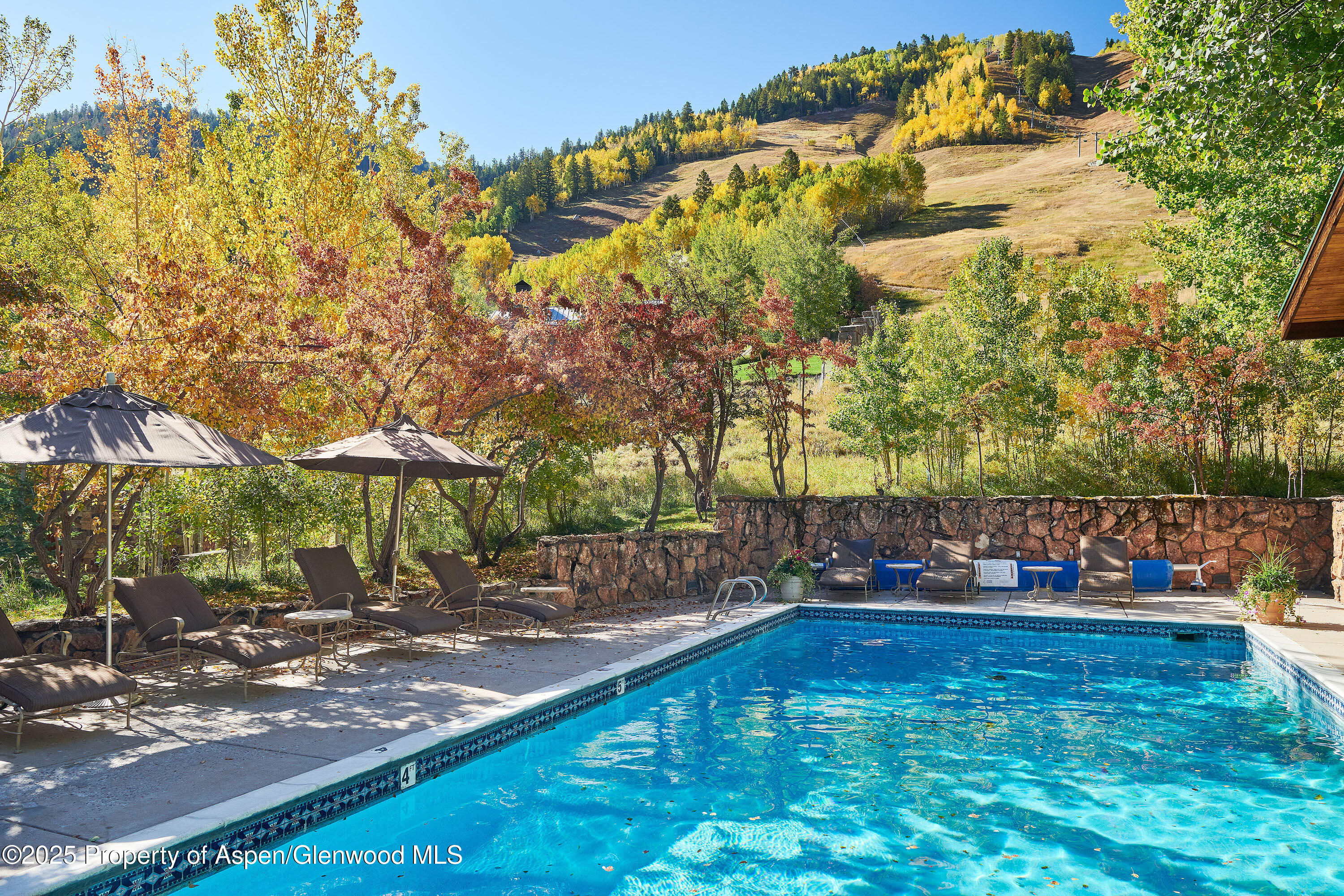 800 S Monarch Street Aspen CO 81611