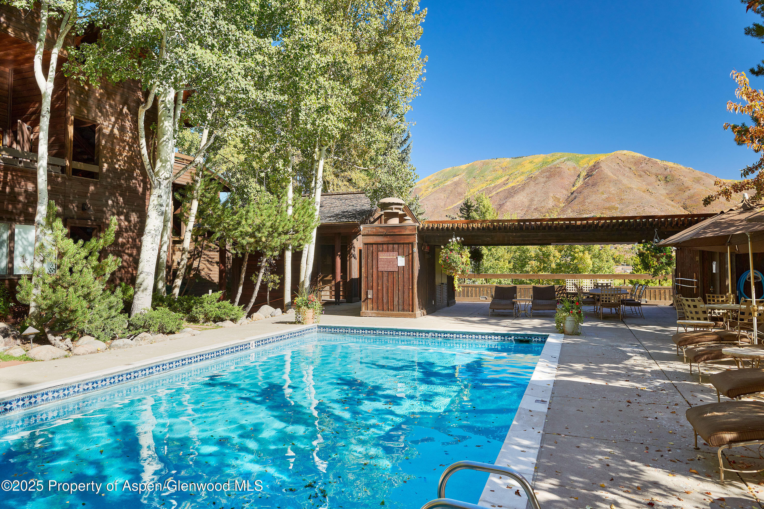 800 S Monarch Street Aspen CO 81611