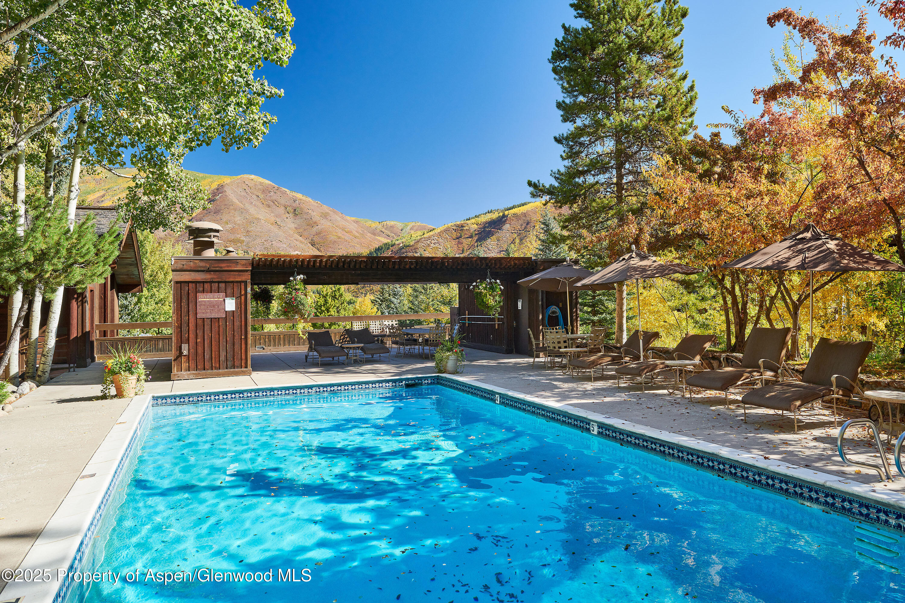 800 S Monarch Street Aspen CO 81611