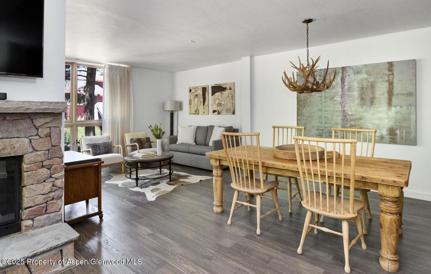 800 S Monarch Street Aspen CO 81611