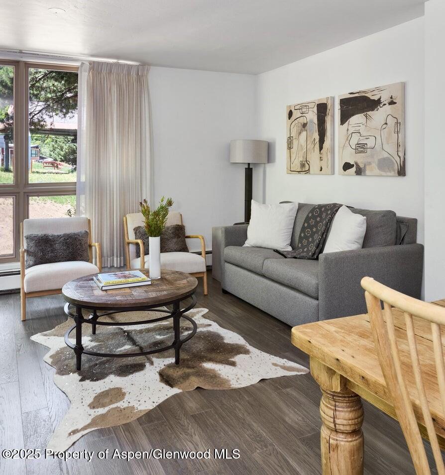 800 S Monarch Street Aspen CO 81611