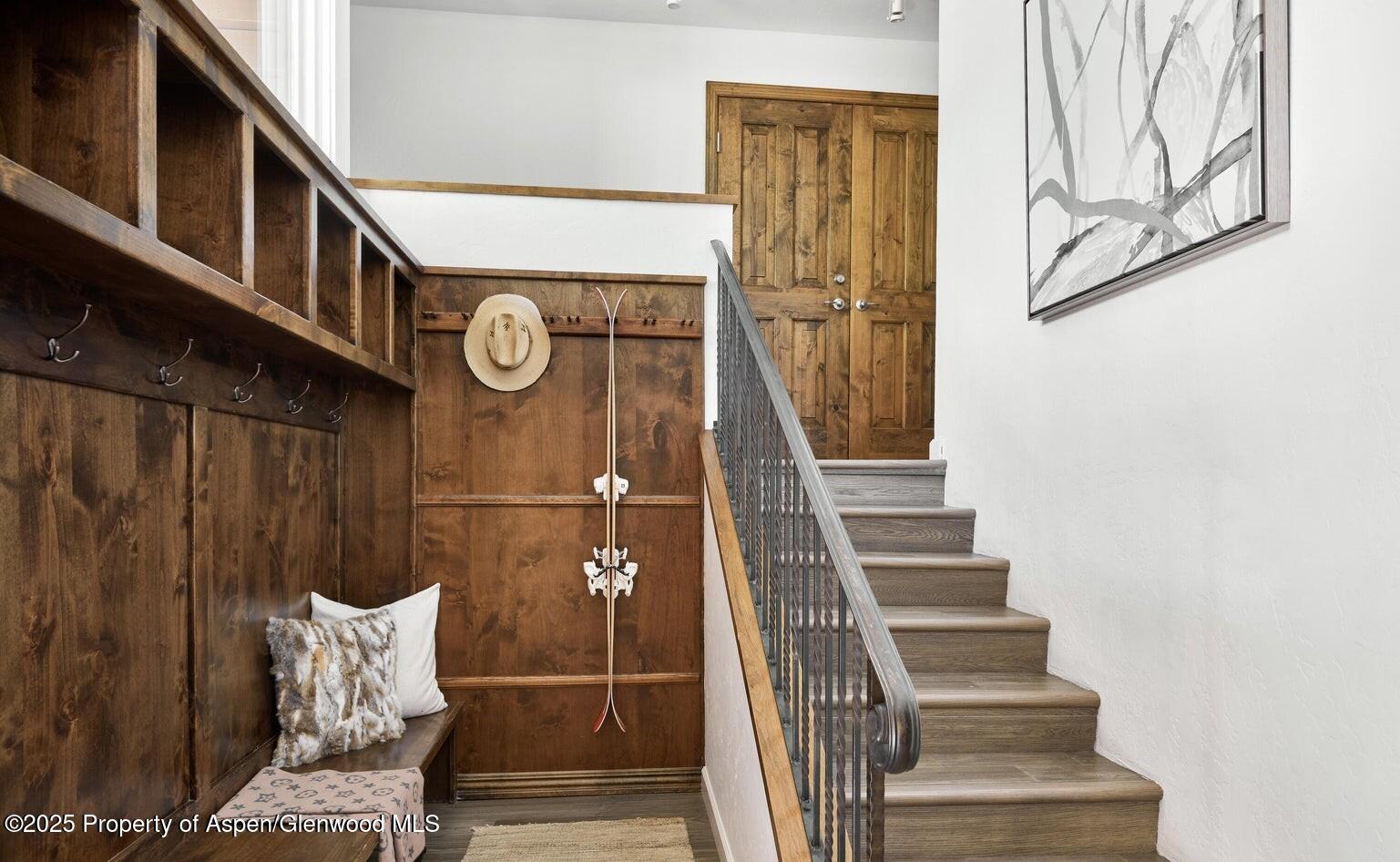 800 S Monarch Street Aspen CO 81611