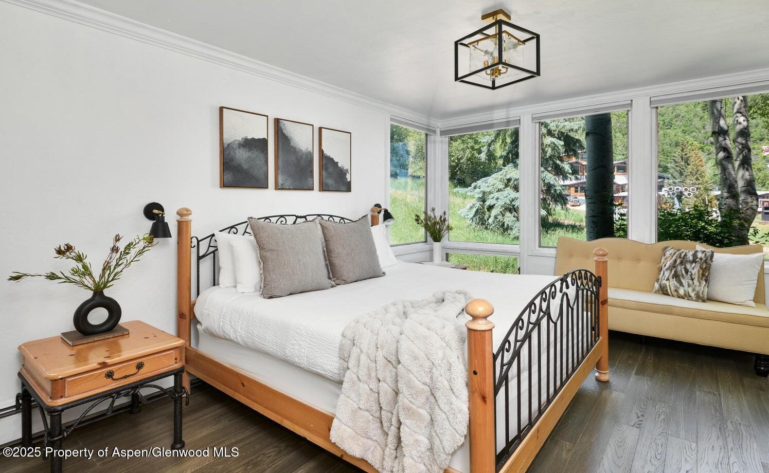 800 S Monarch Street Aspen CO 81611