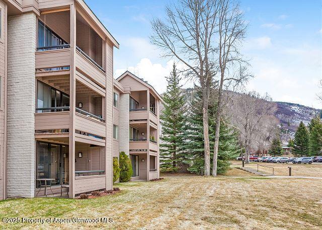 313 Vine Street Aspen CO 81611