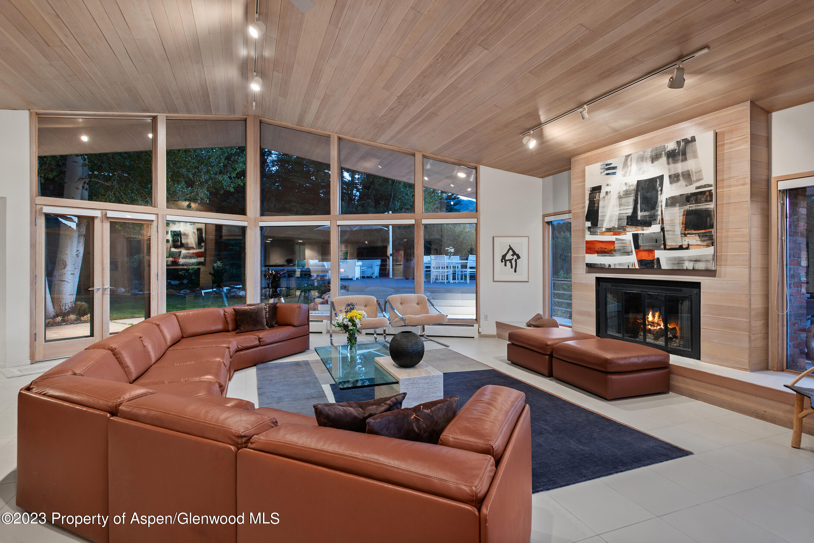 695 Meadows Road Aspen CO 81611