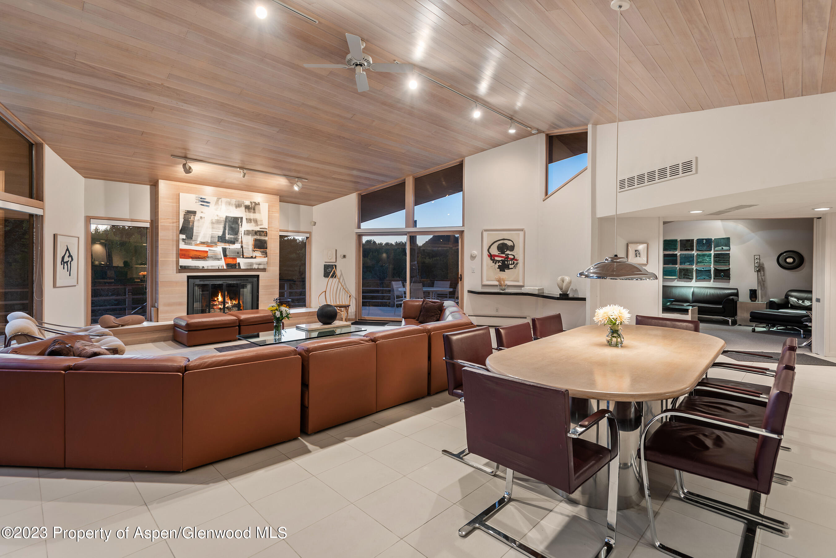 695 Meadows Road Aspen CO 81611