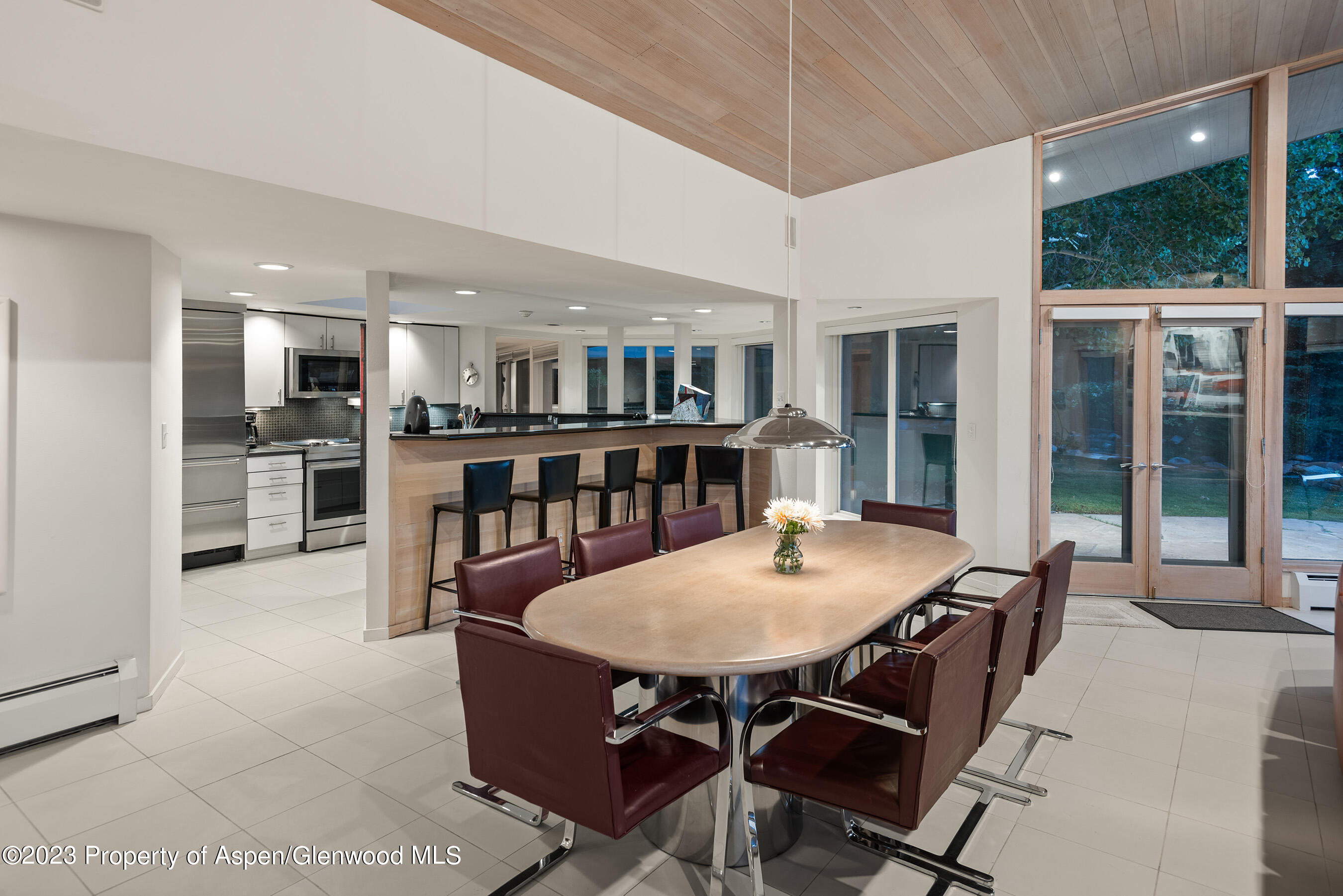 695 Meadows Road Aspen CO 81611