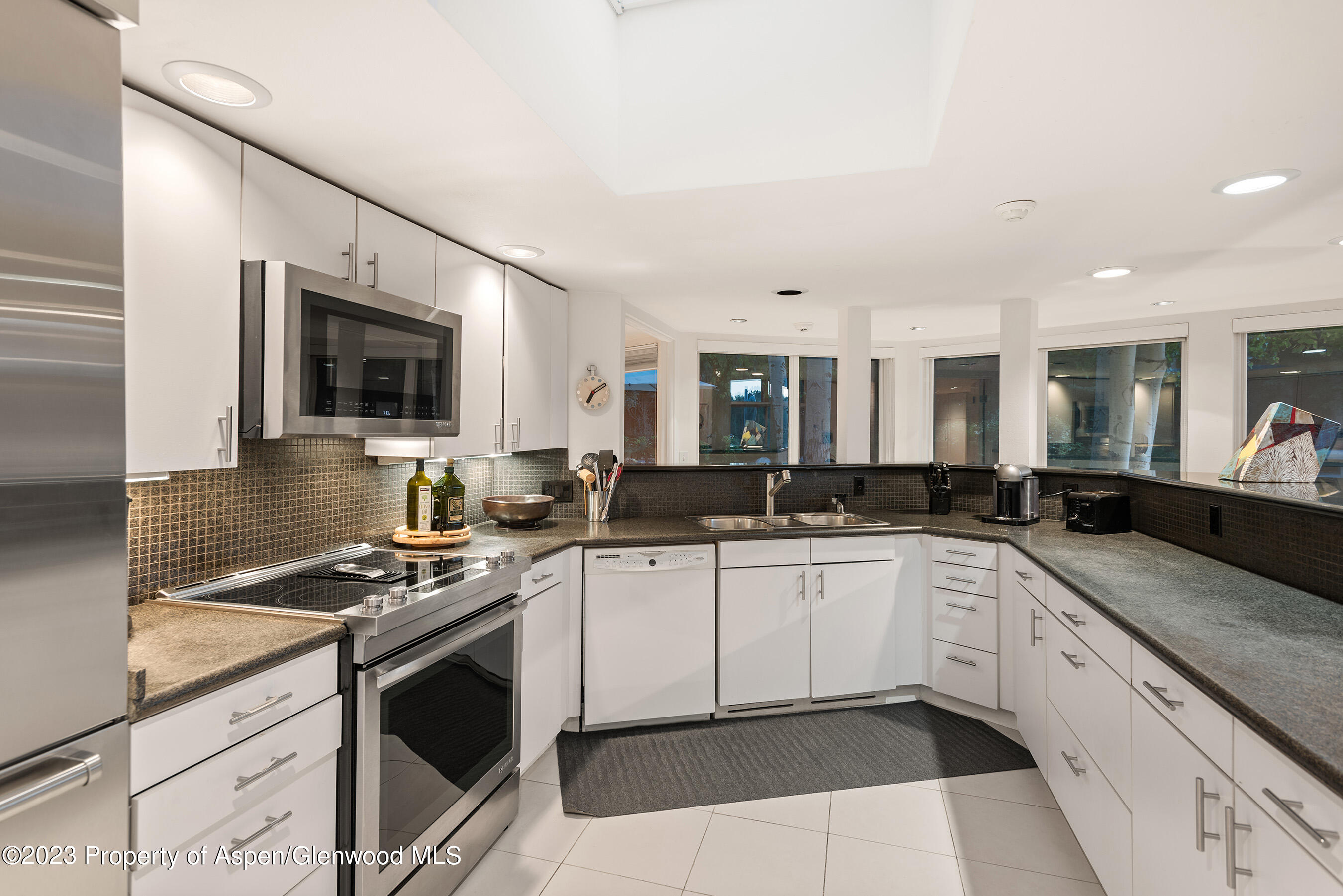 695 Meadows Road Aspen CO 81611