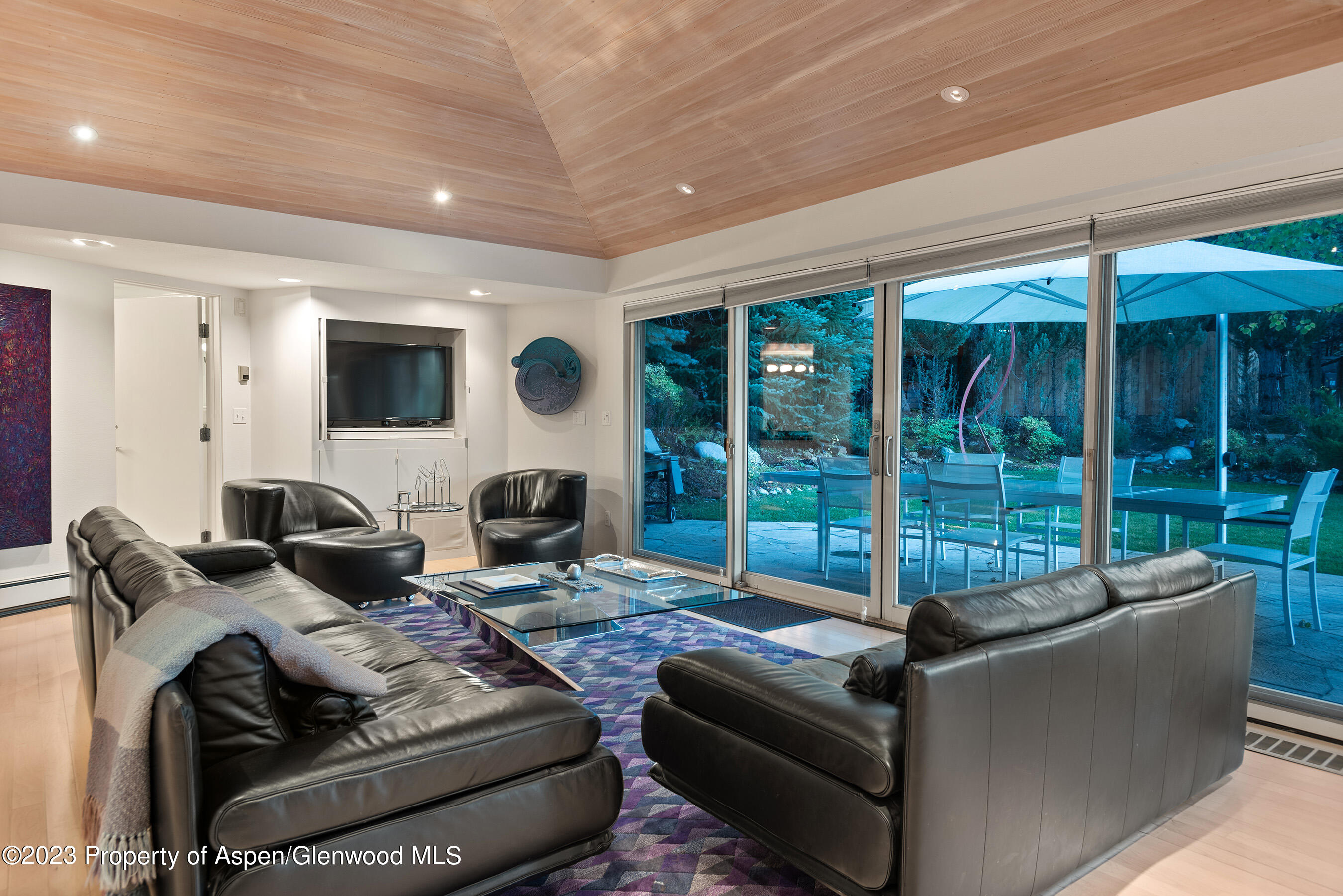 695 Meadows Road Aspen CO 81611