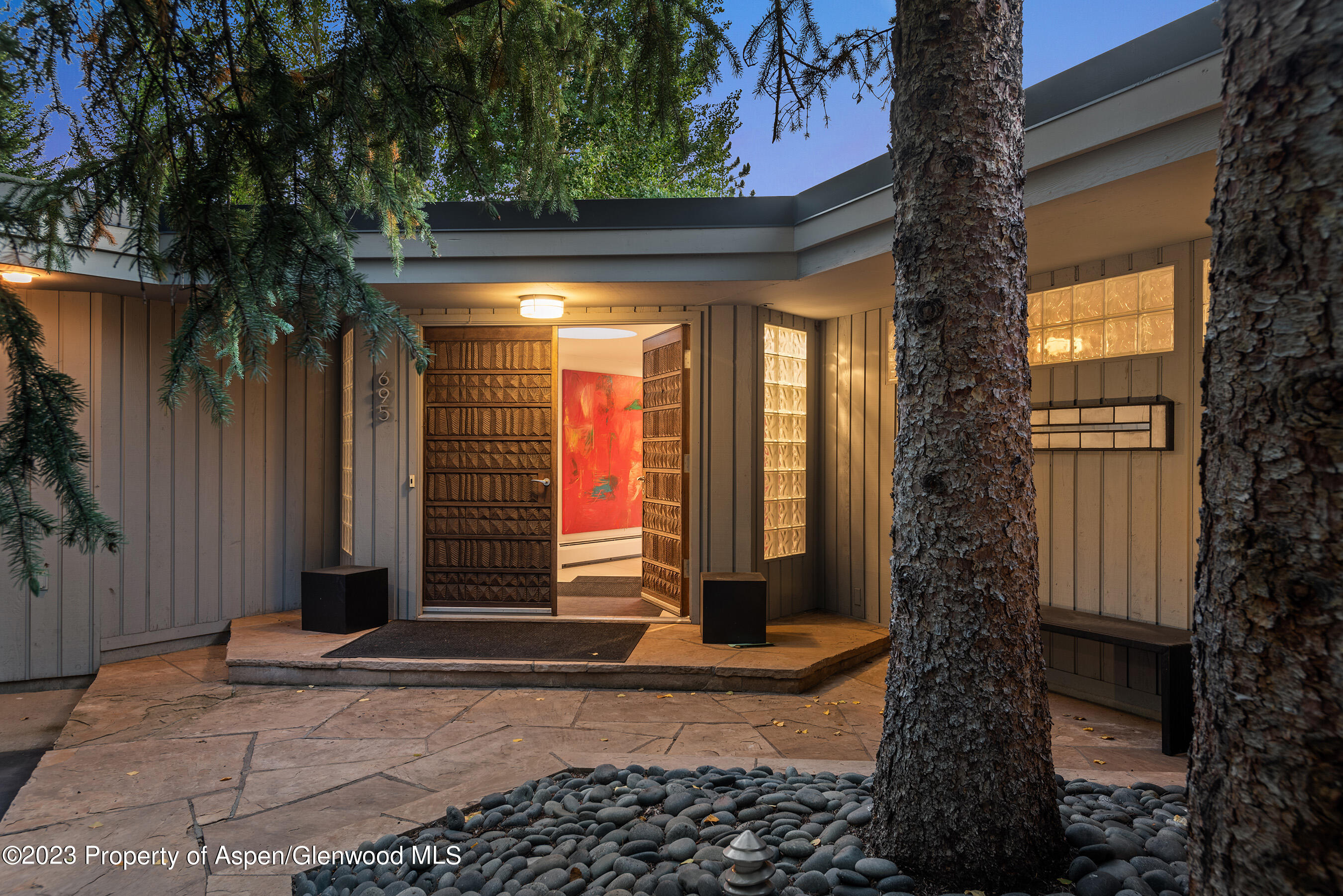 695 Meadows Road Aspen CO 81611