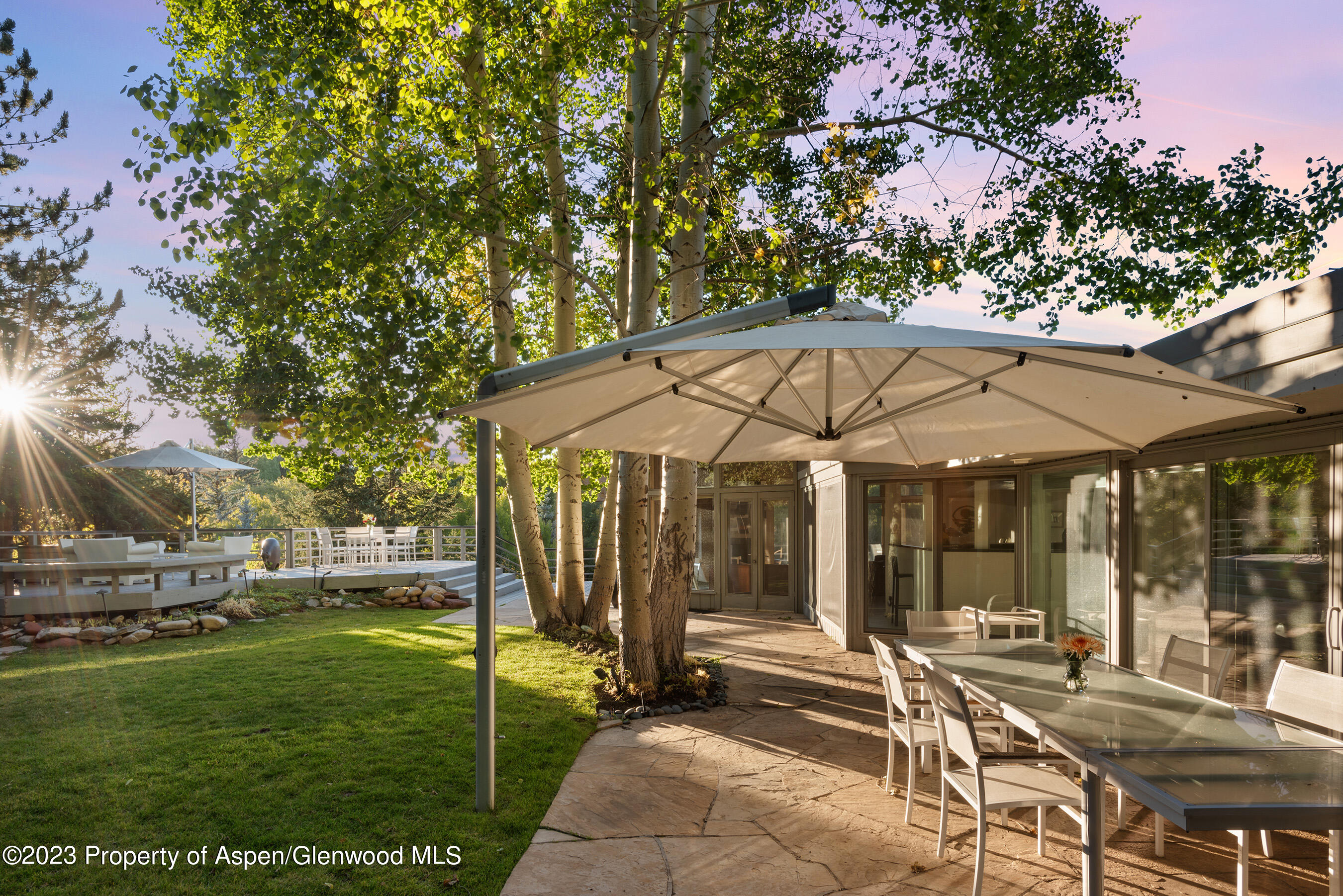 695 Meadows Road Aspen CO 81611