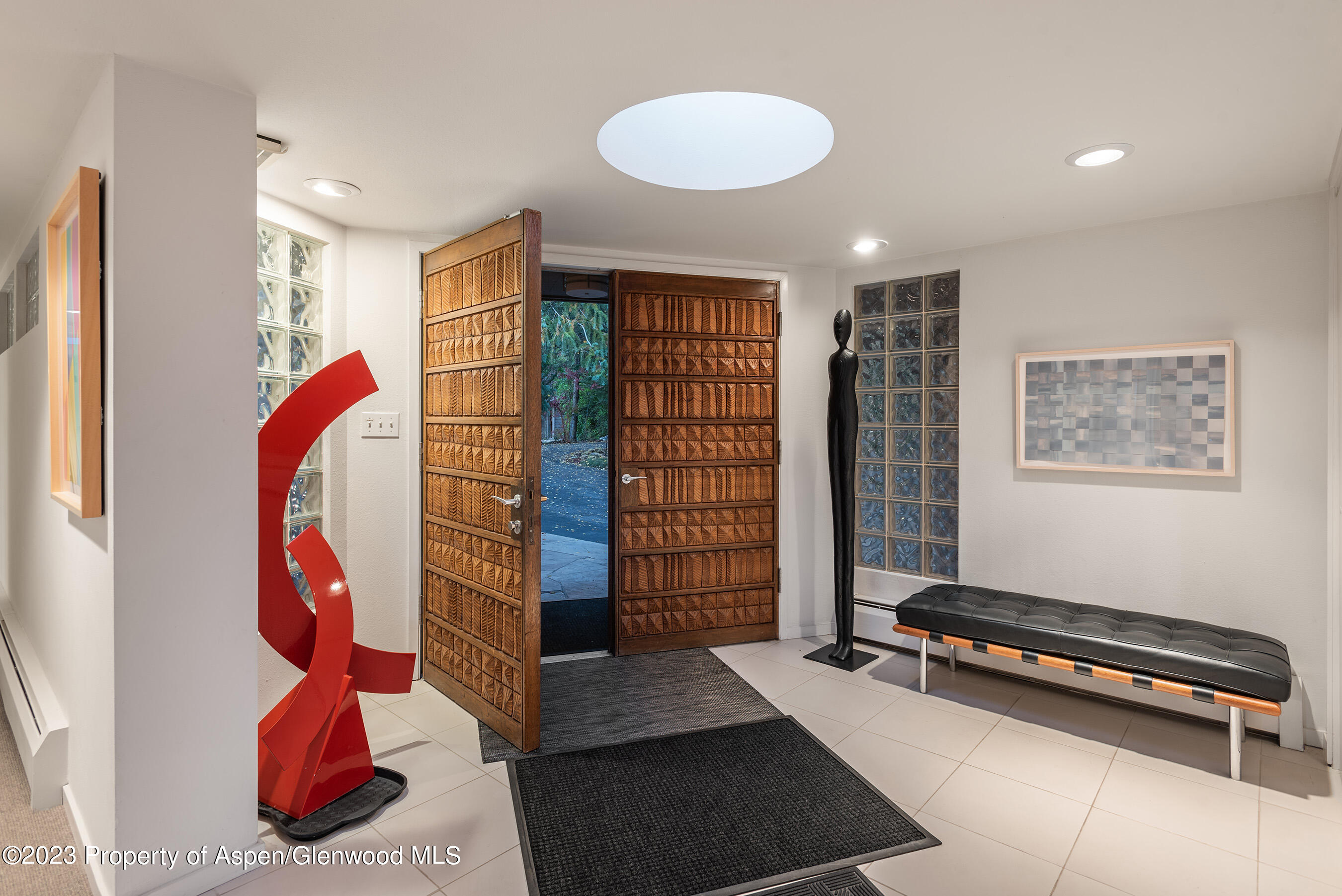 695 Meadows Road Aspen CO 81611