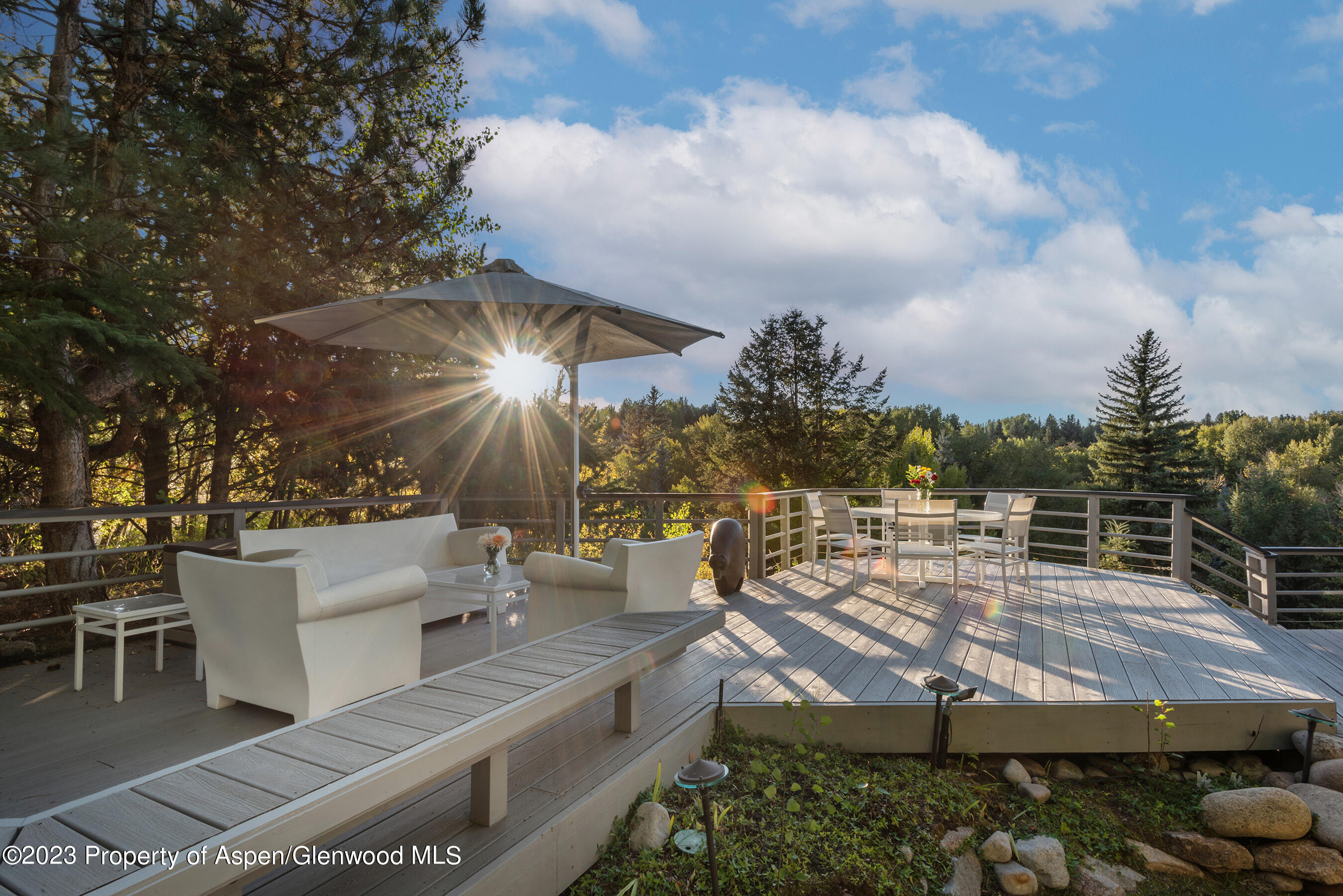 695 Meadows Road Aspen CO 81611