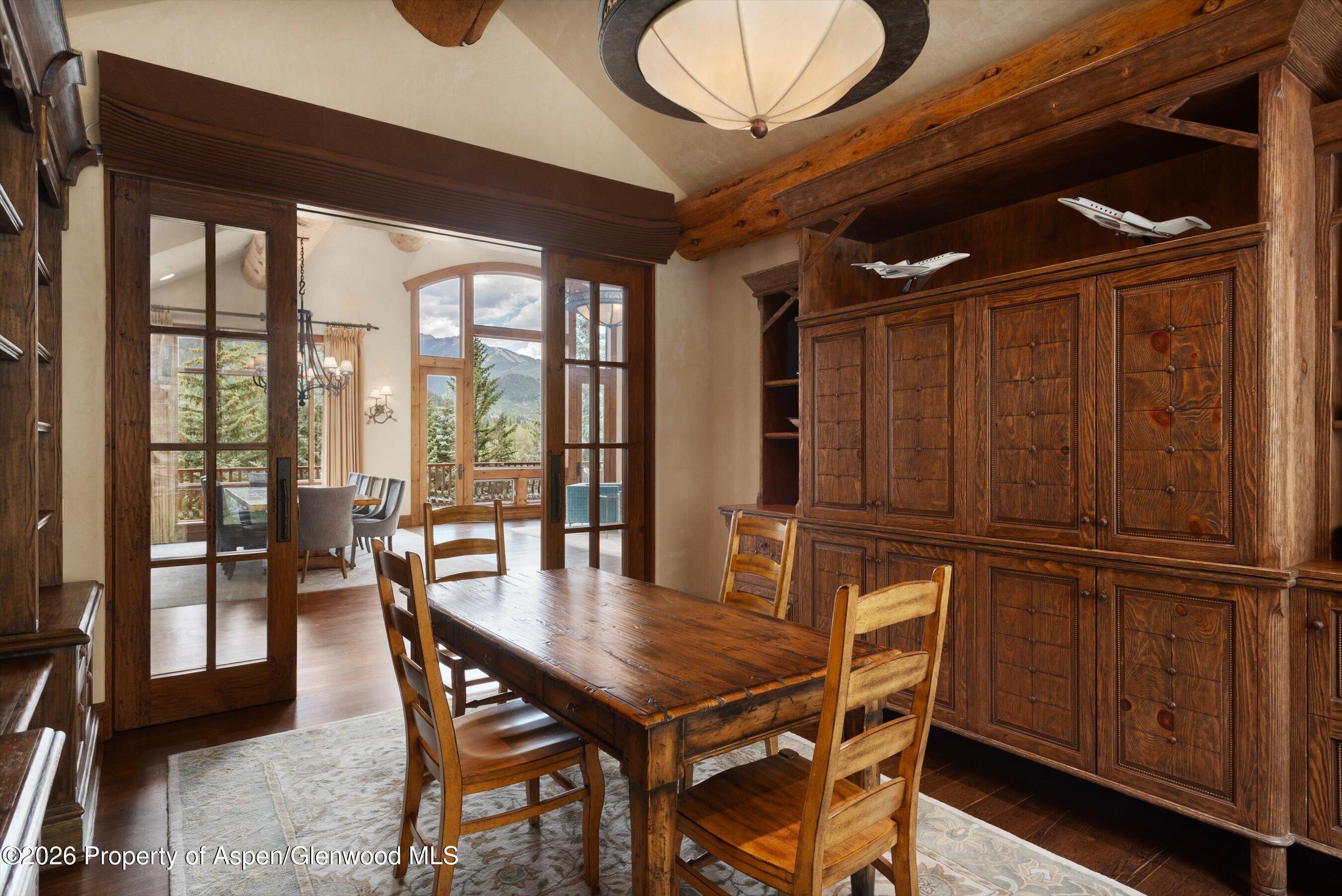 247 Willoughby Way Aspen CO 81611