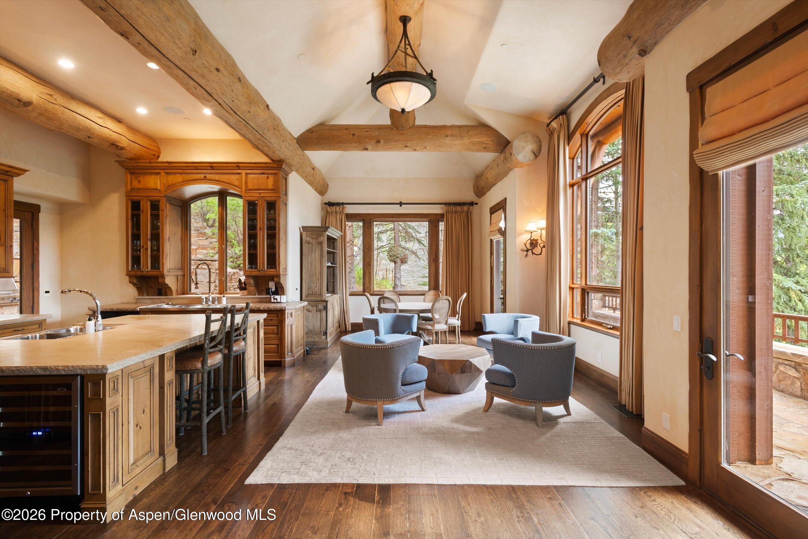 247 Willoughby Way Aspen CO 81611