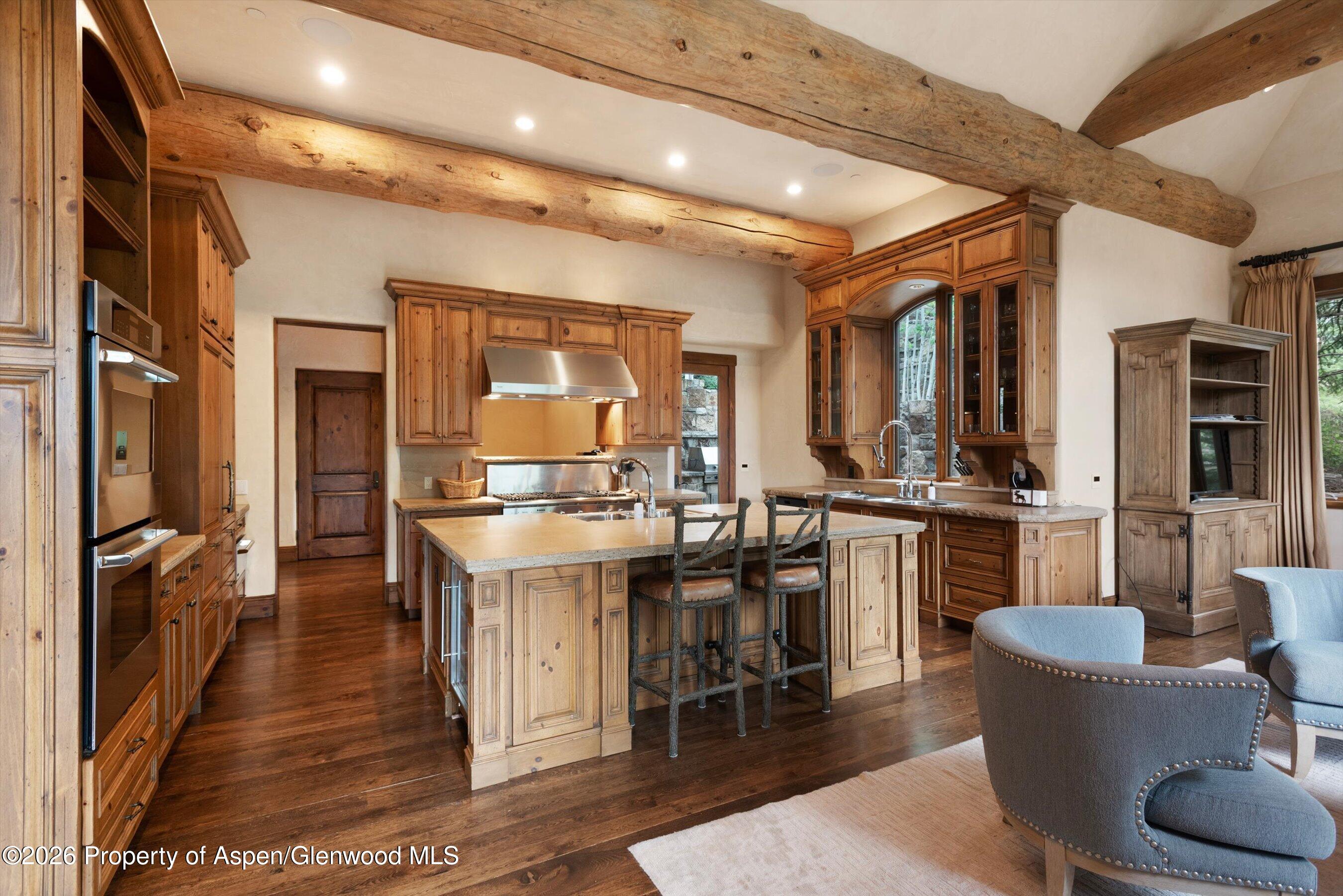 247 Willoughby Way Aspen CO 81611