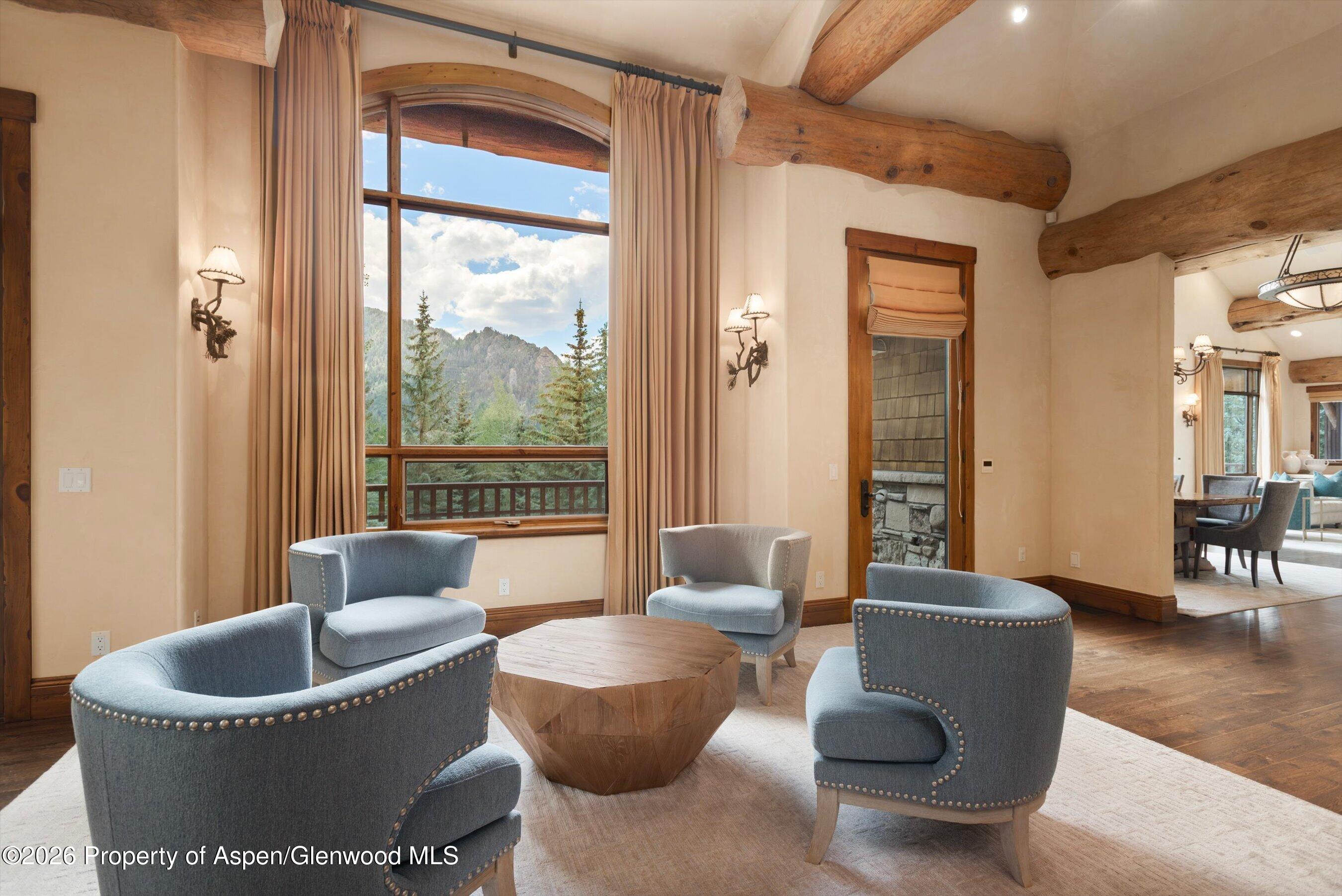 247 Willoughby Way Aspen CO 81611