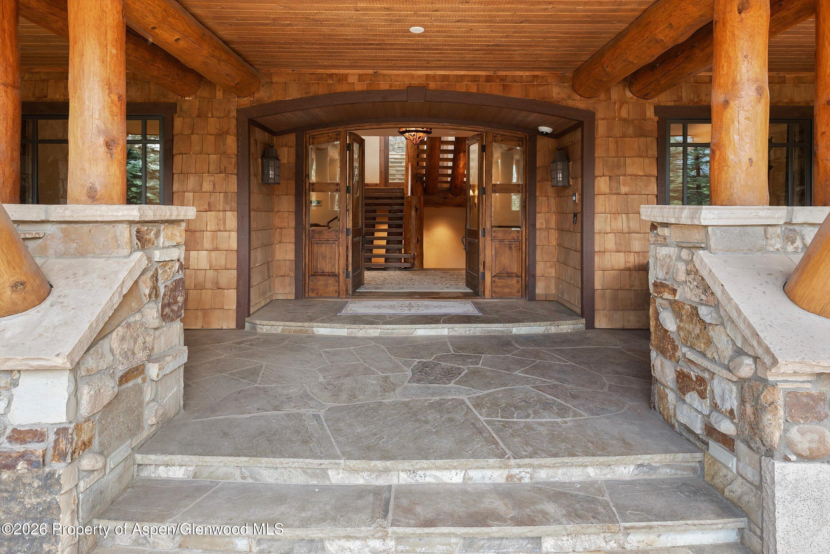 247 Willoughby Way Aspen CO 81611