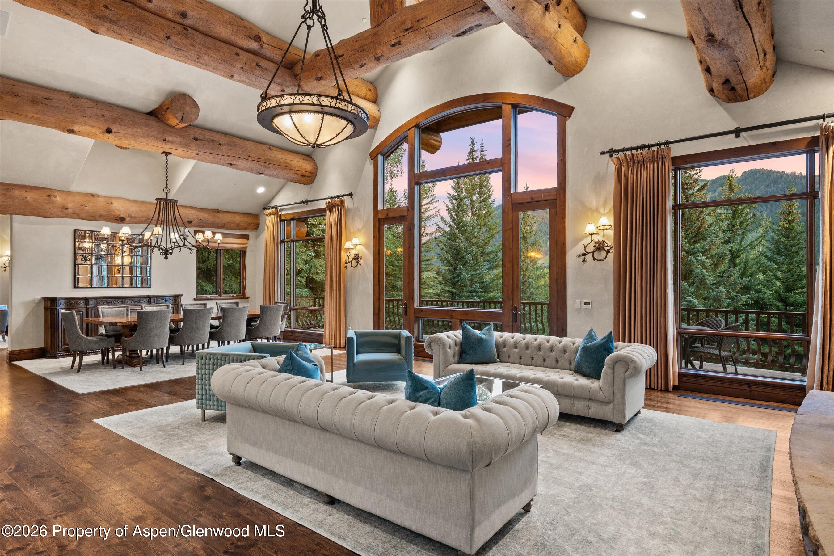 247 Willoughby Way Aspen CO 81611
