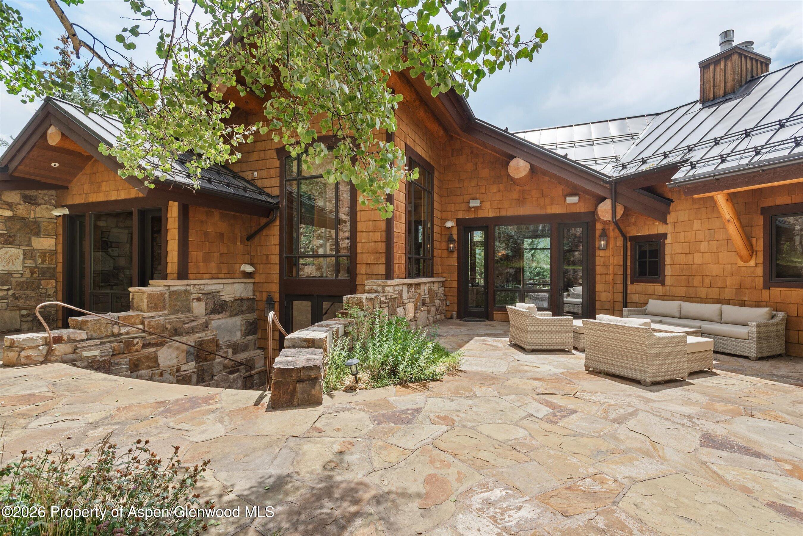 247 Willoughby Way Aspen CO 81611