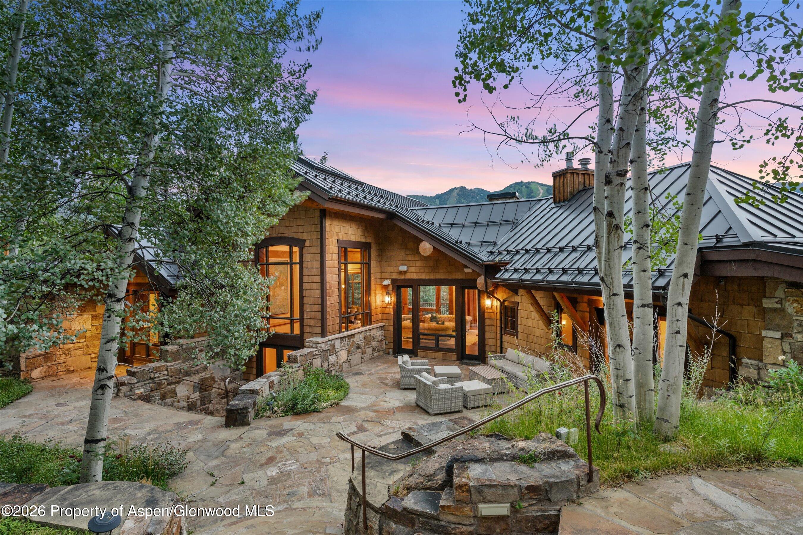 247 Willoughby Way Aspen CO 81611
