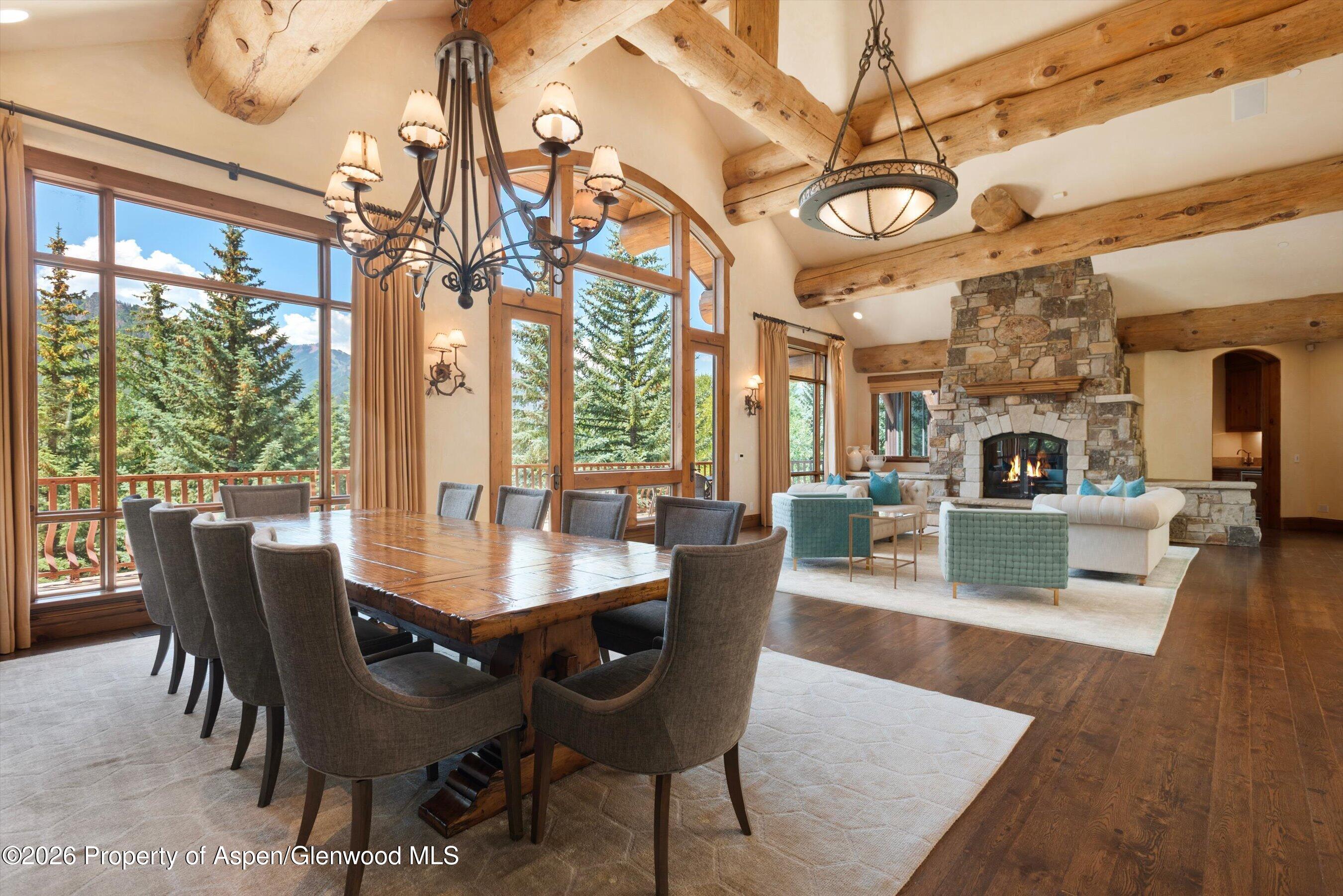 247 Willoughby Way Aspen CO 81611