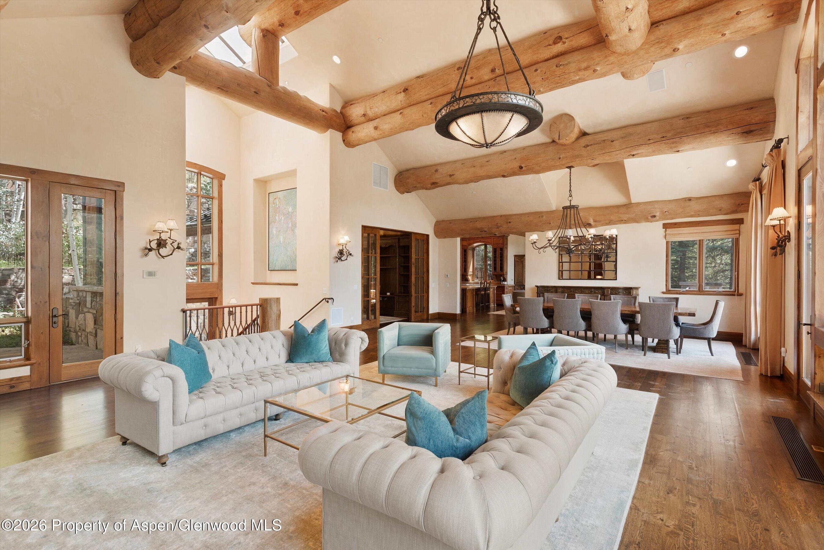 247 Willoughby Way Aspen CO 81611