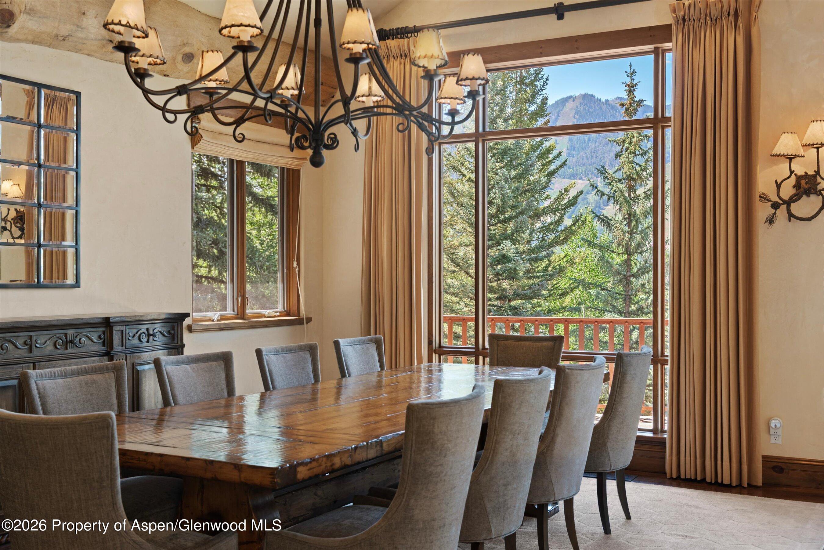 247 Willoughby Way Aspen CO 81611