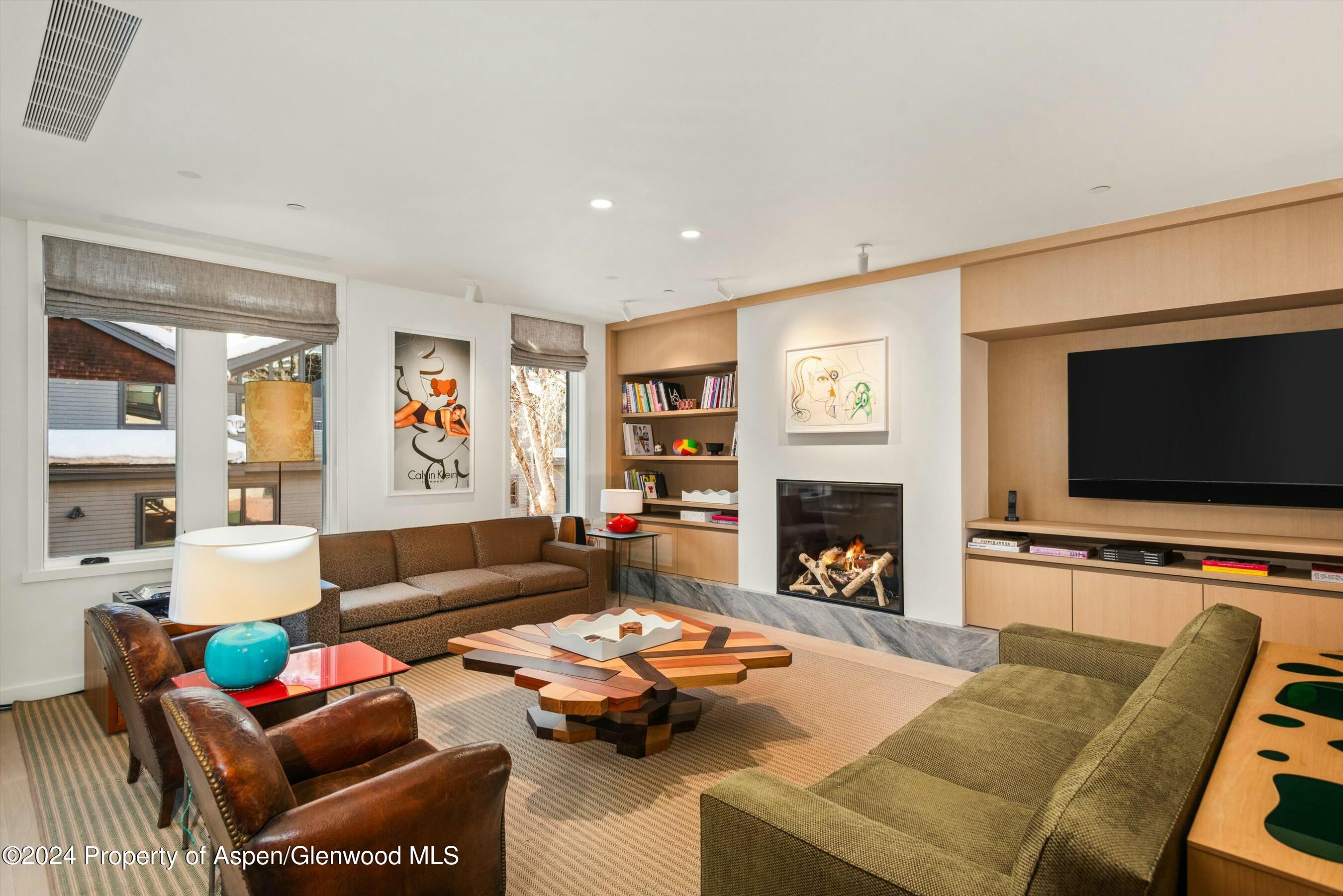 233 E Cooper Avenue Aspen CO 81611