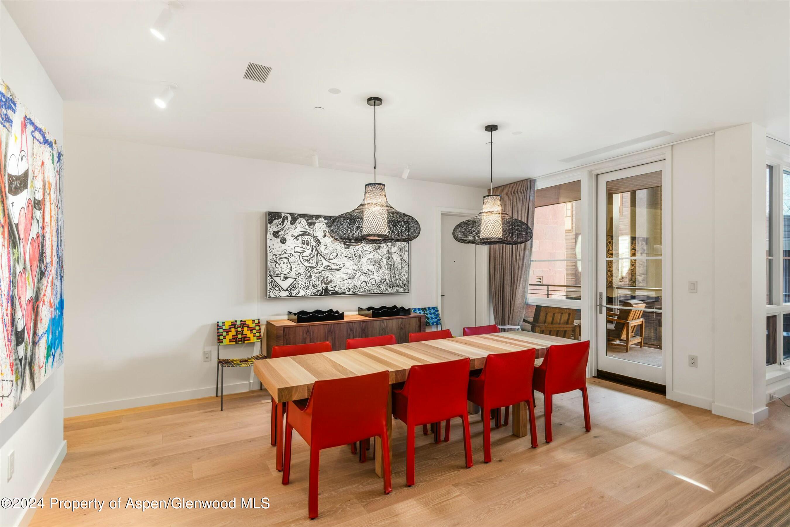 233 E Cooper Avenue Aspen CO 81611