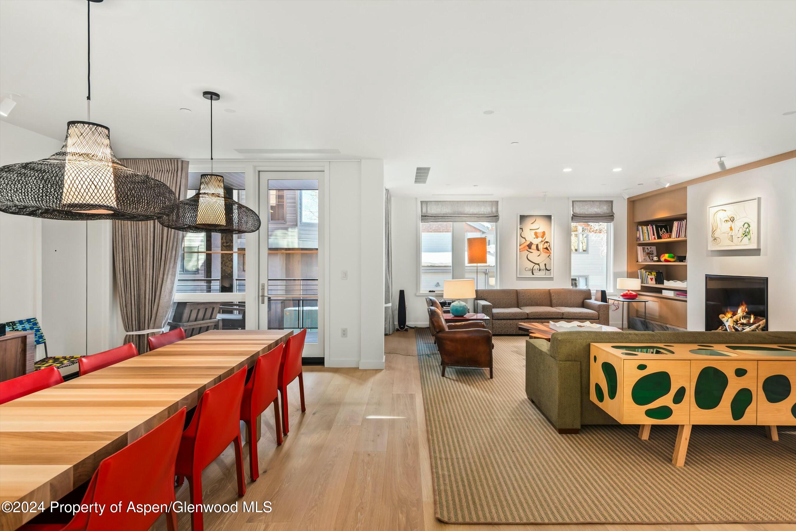 233 E Cooper Avenue Aspen CO 81611